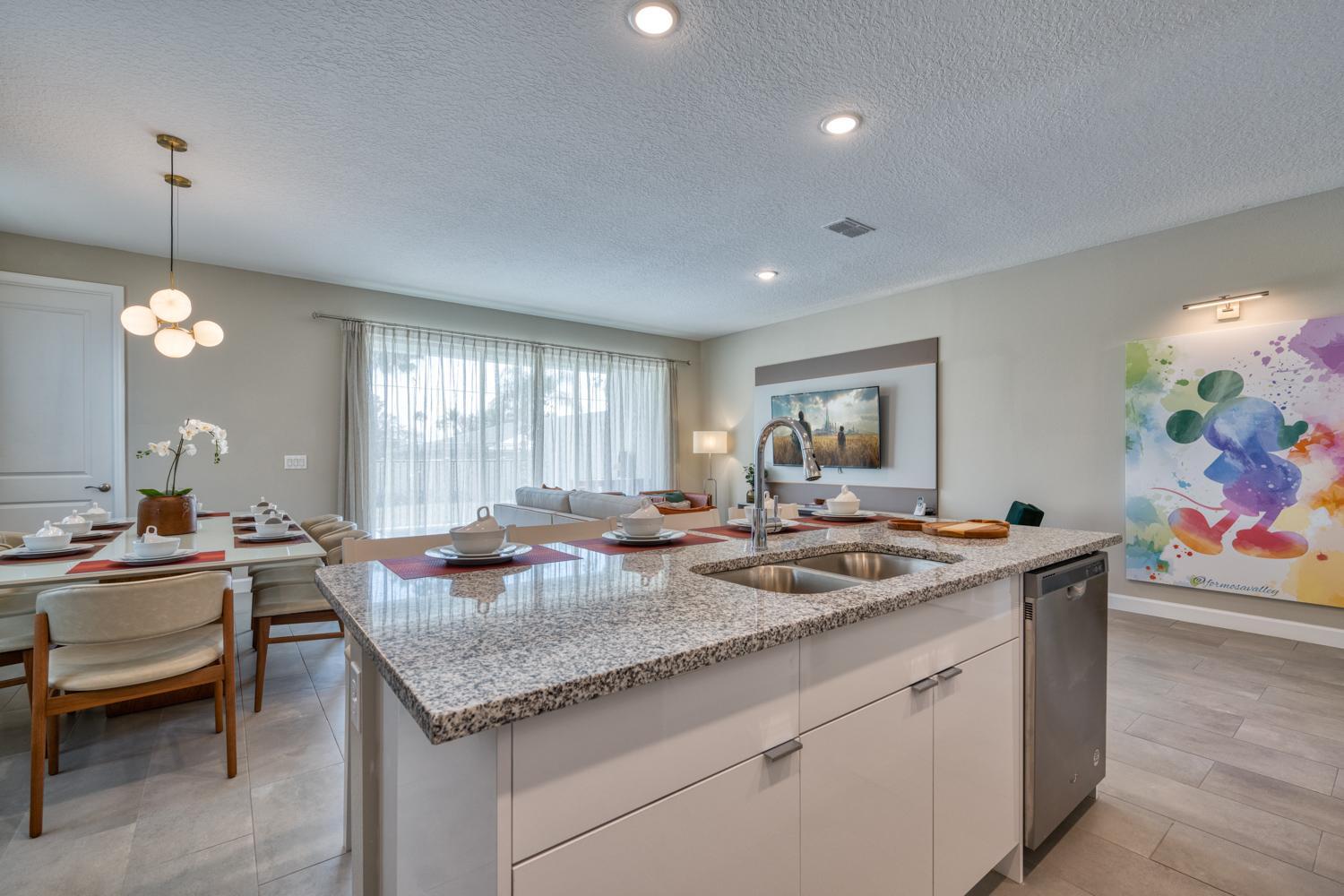 Formosa Valley by UNE Homes