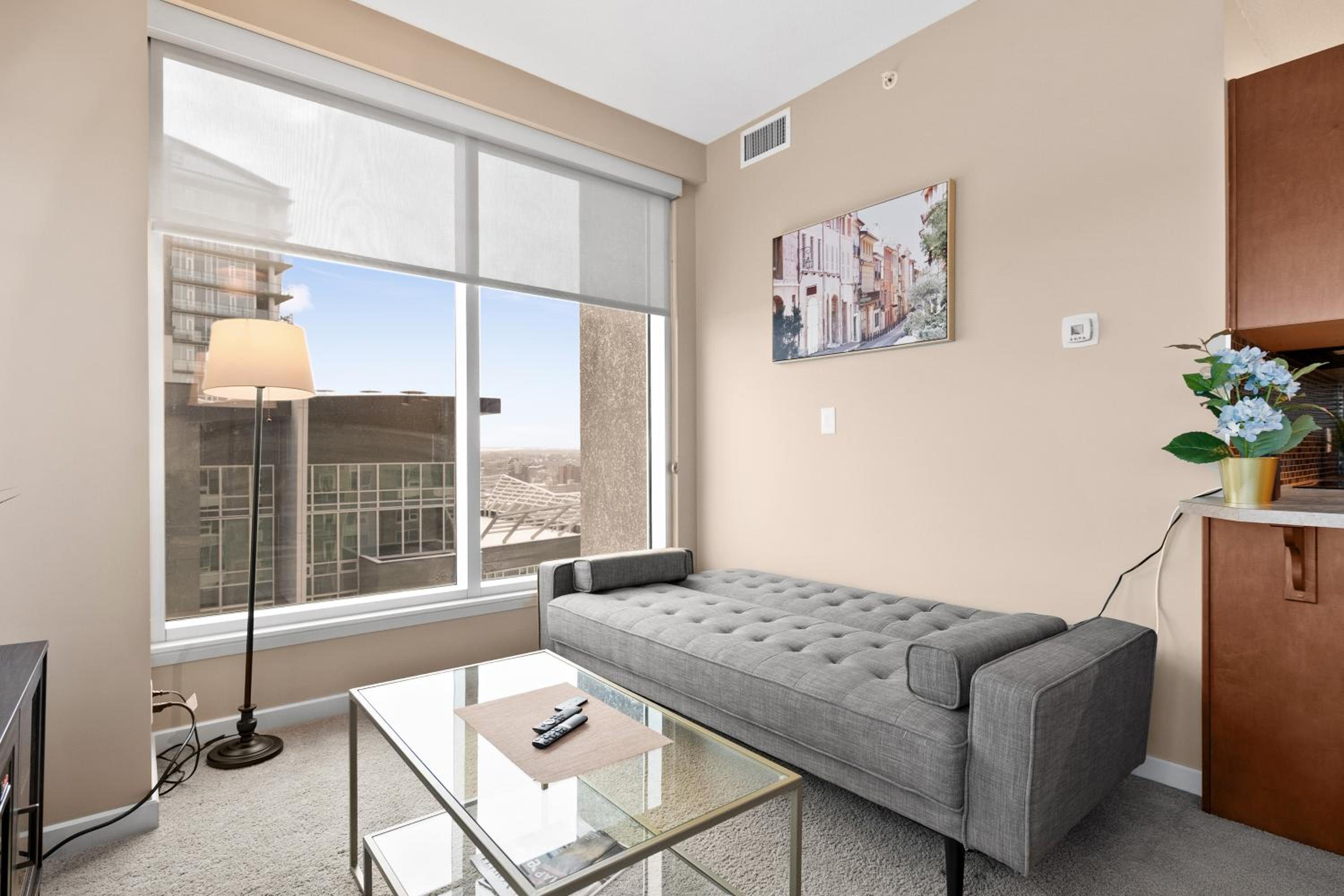 GlobalStay Downtown Calgary Condos