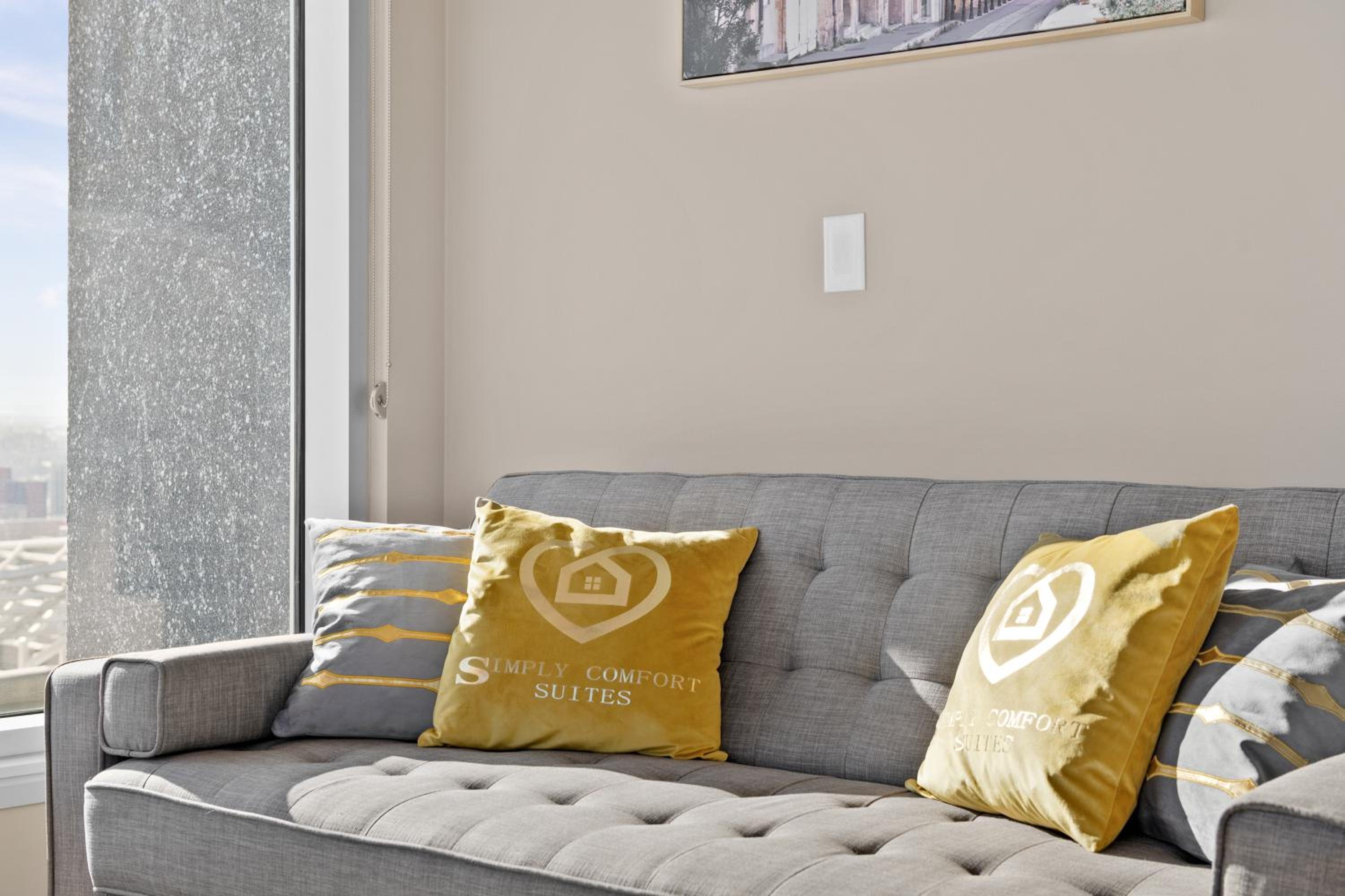 GlobalStay Downtown Calgary Condos