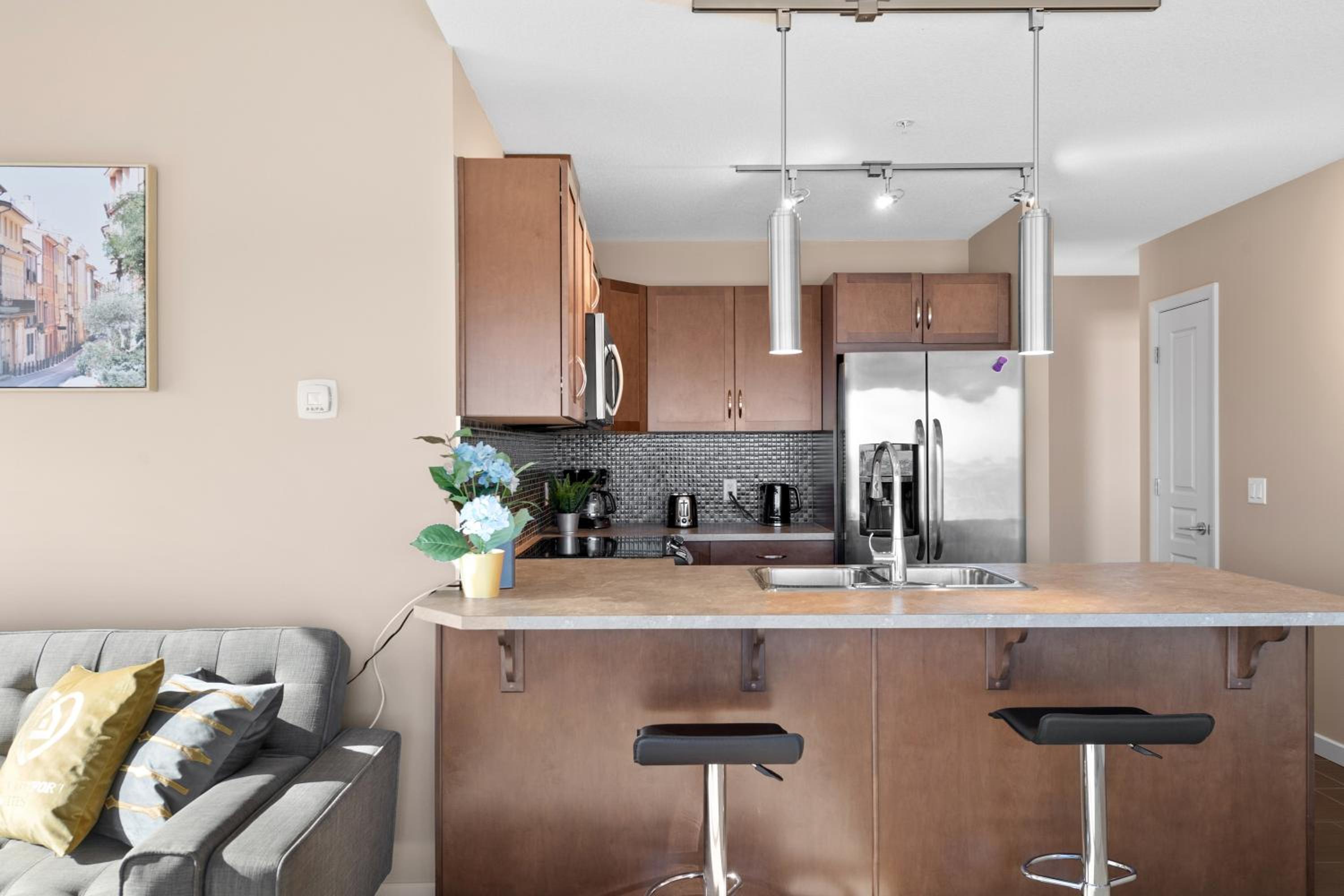 GlobalStay Downtown Calgary Condos