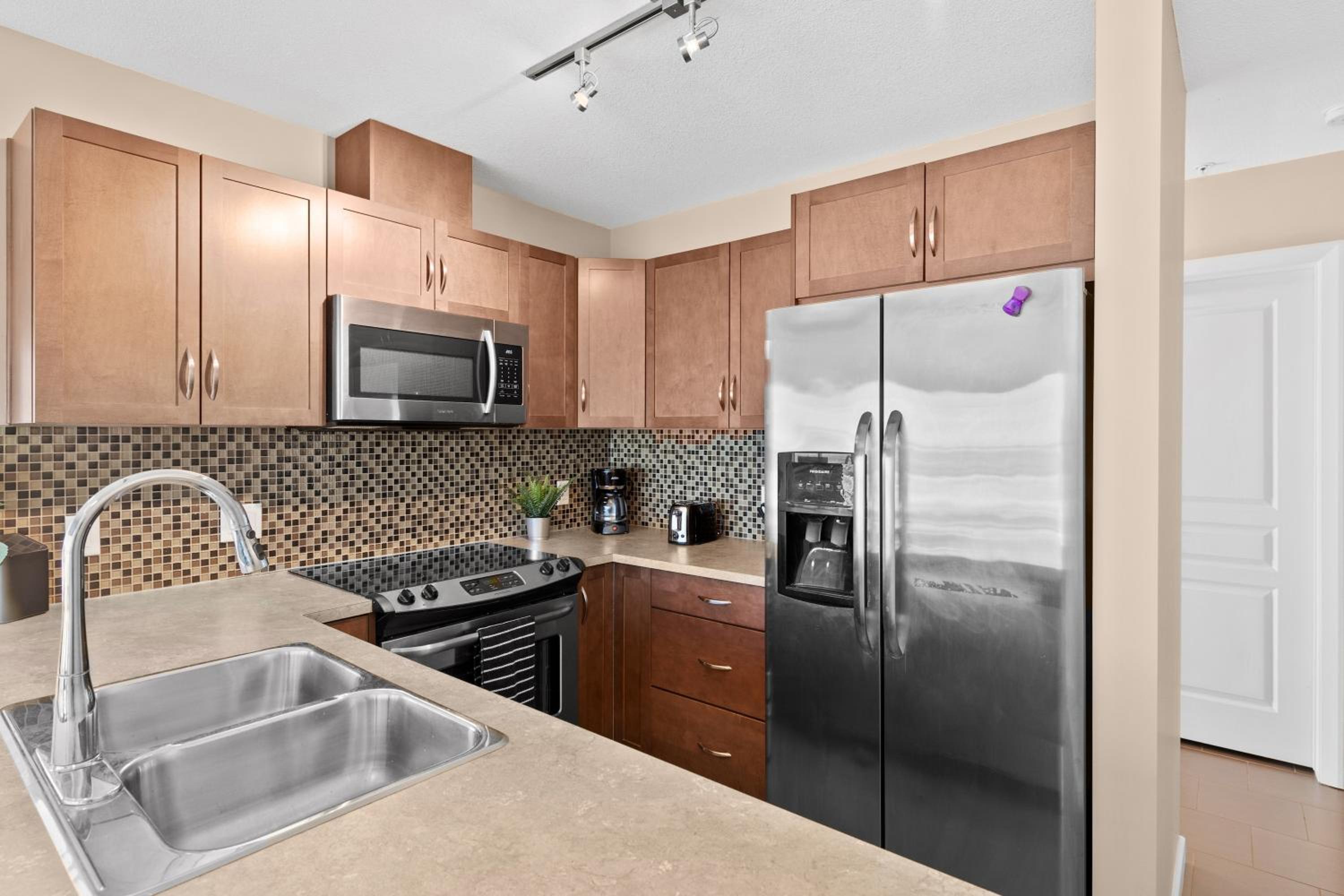 GlobalStay Downtown Calgary Condos