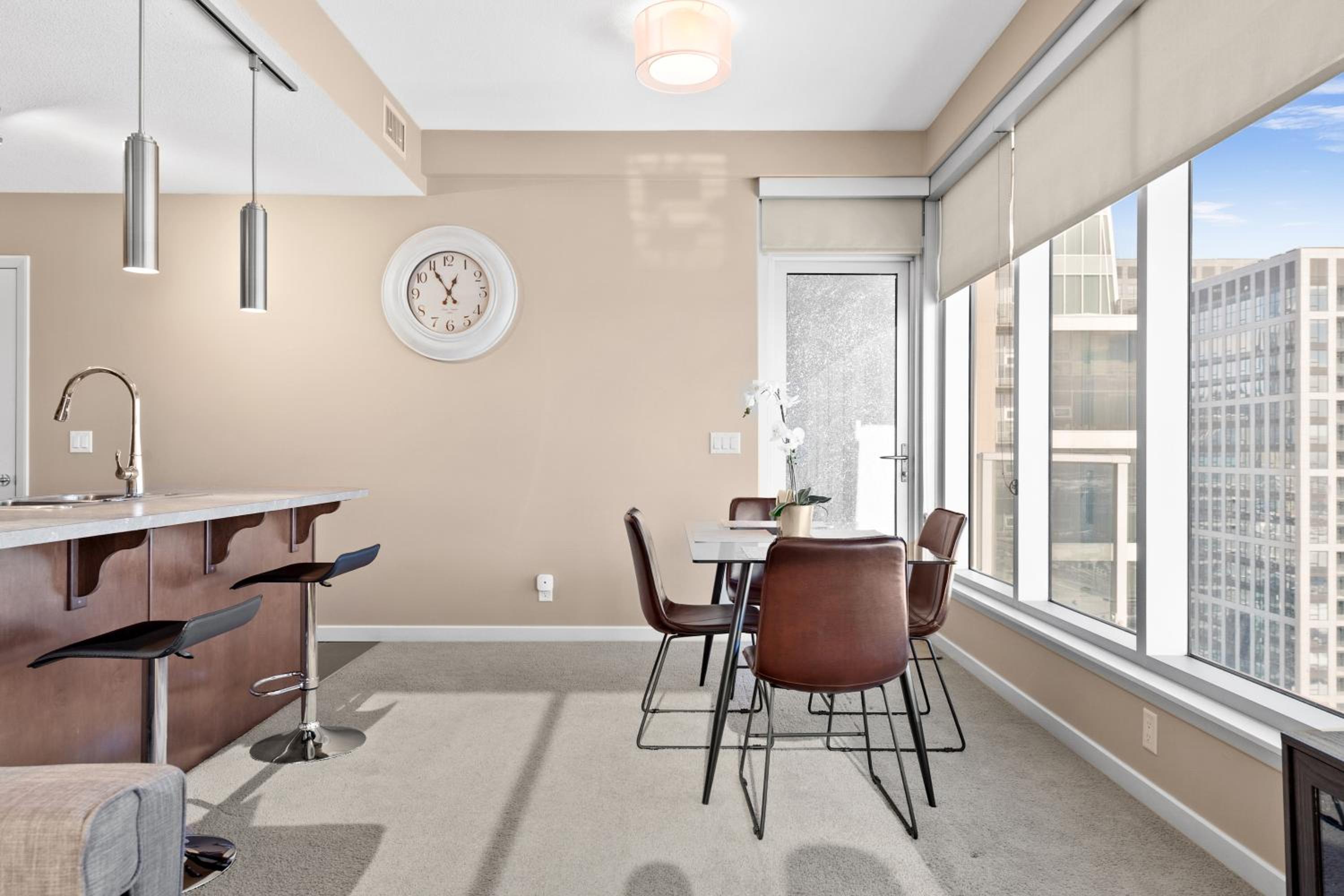 GlobalStay Downtown Calgary Condos