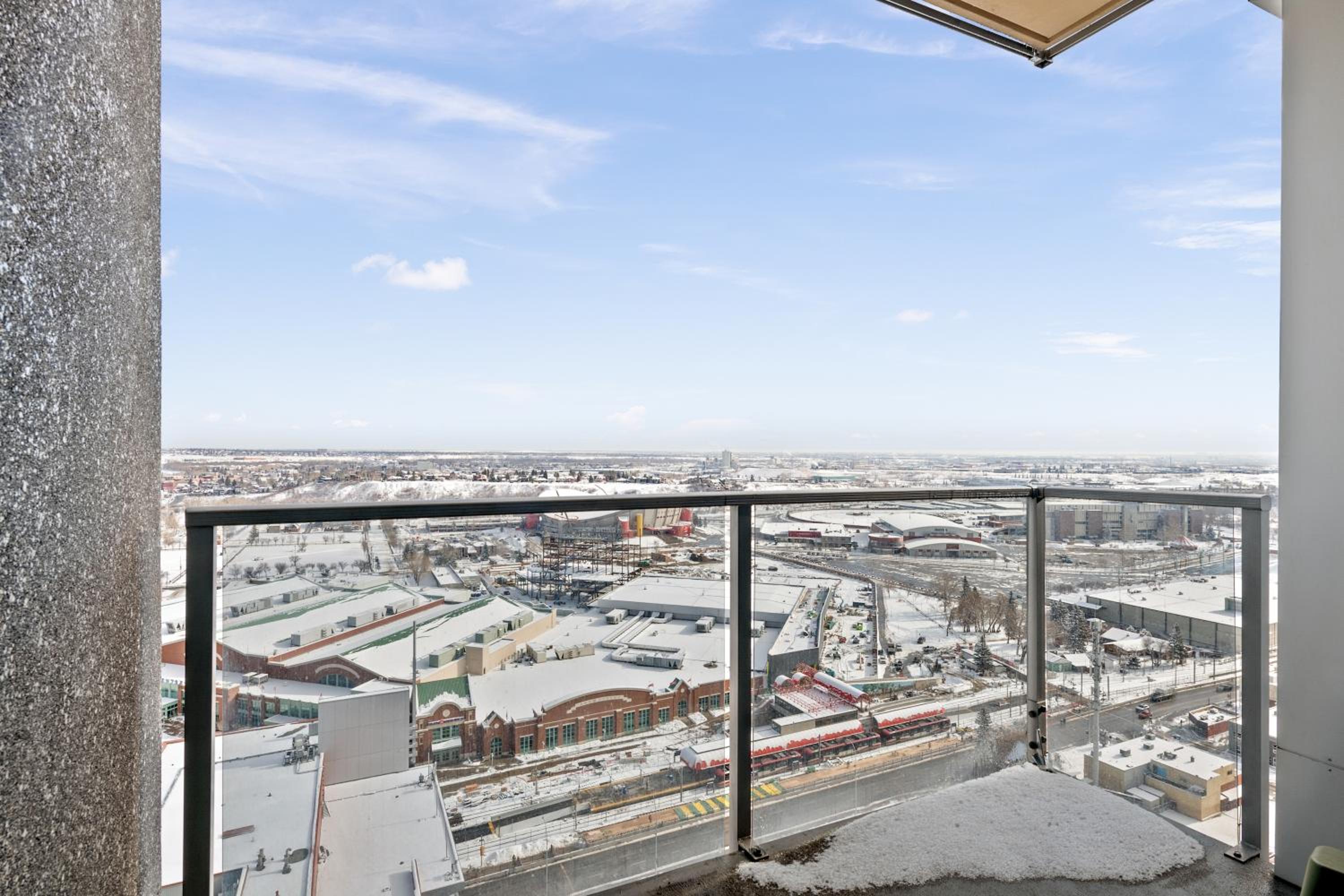 GlobalStay Downtown Calgary Condos
