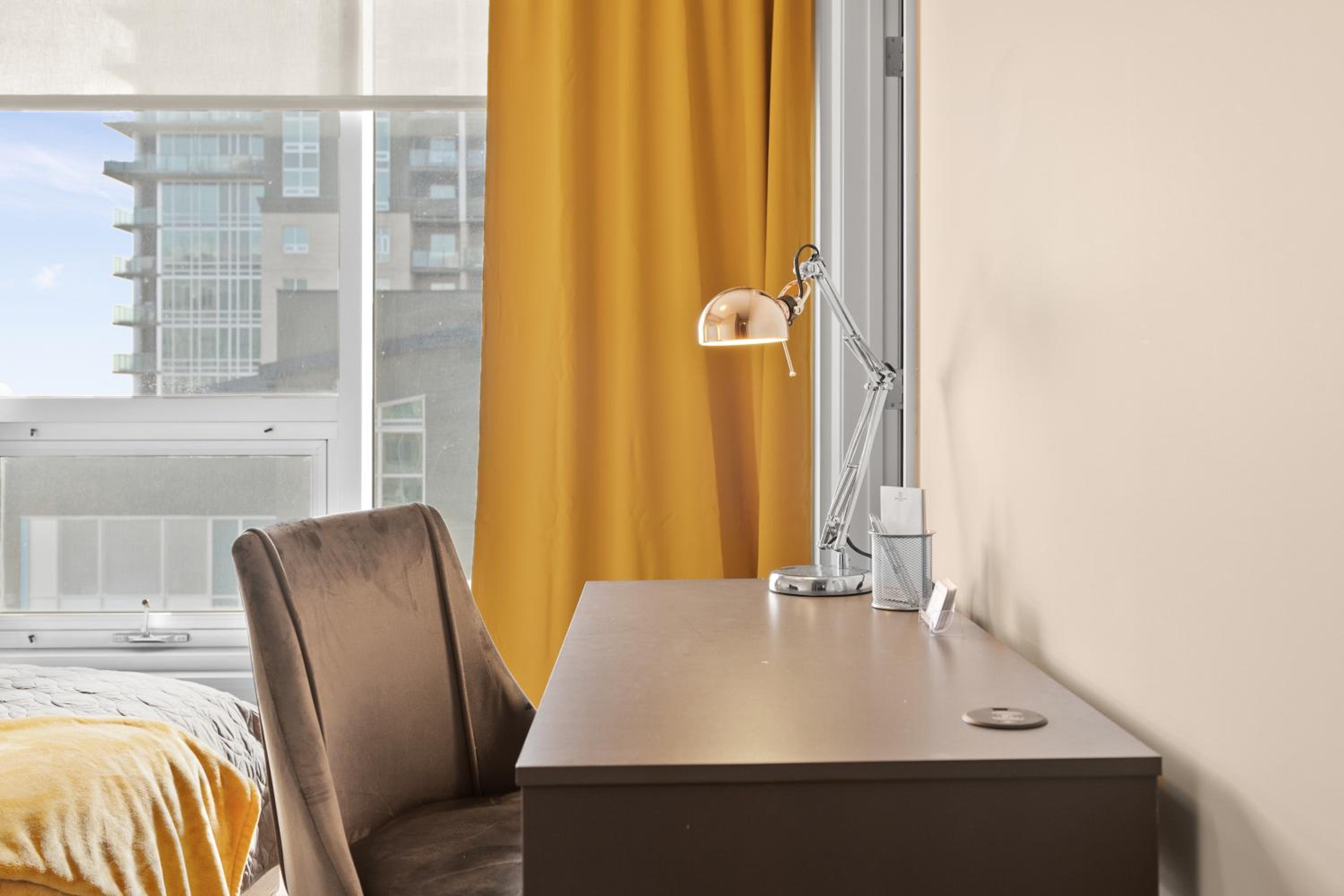 GlobalStay Downtown Calgary Condos