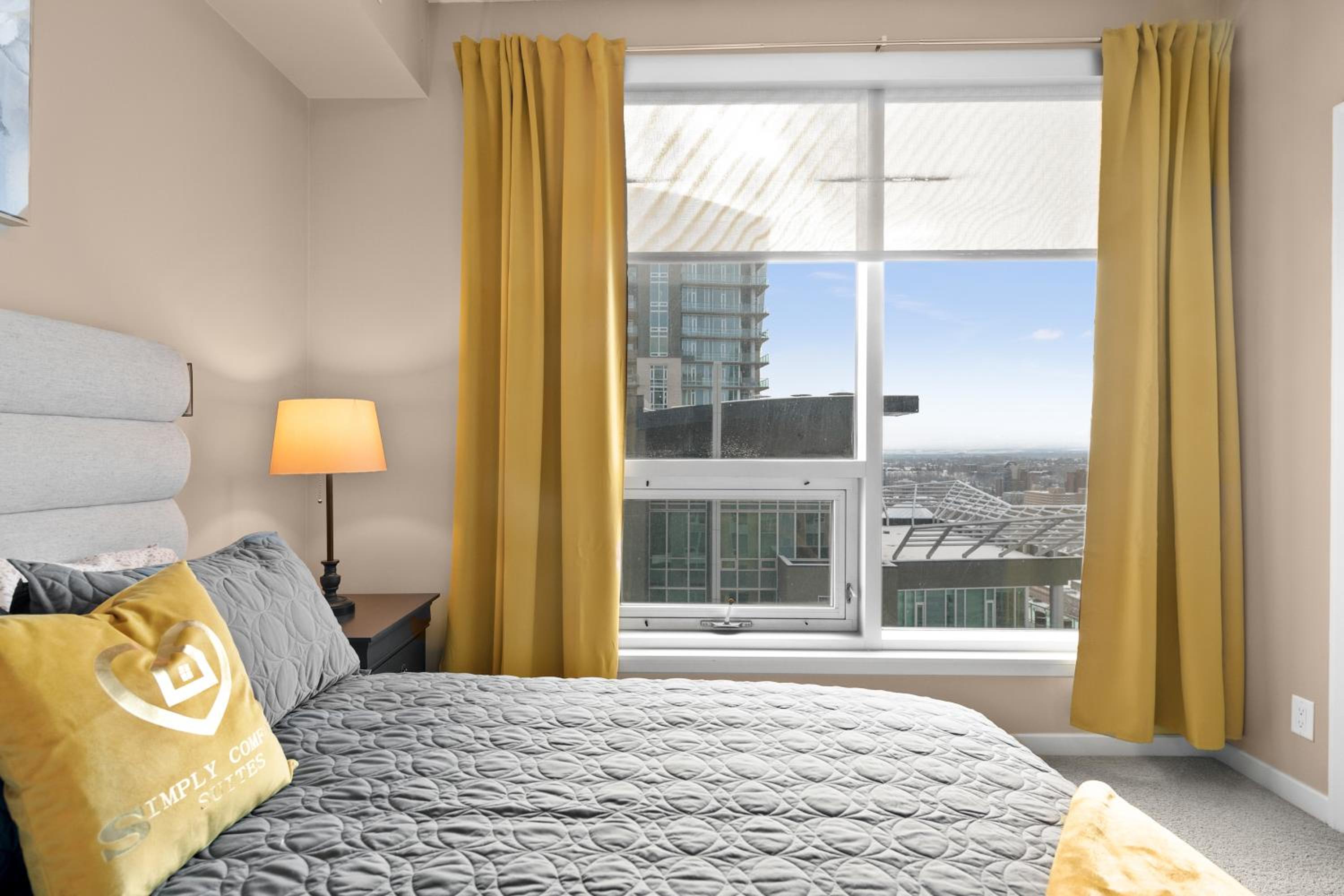 GlobalStay Downtown Calgary Condos