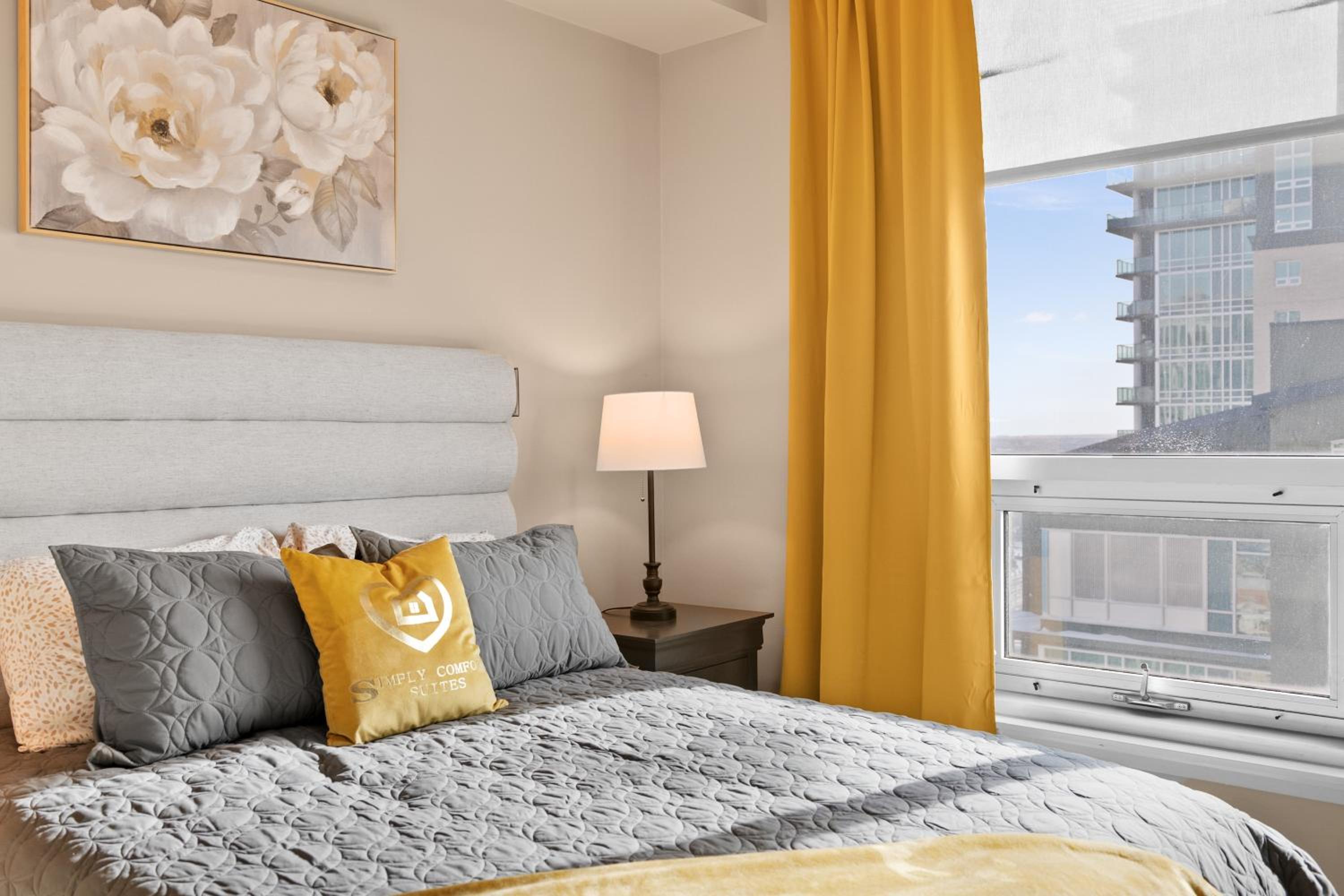 GlobalStay Downtown Calgary Condos