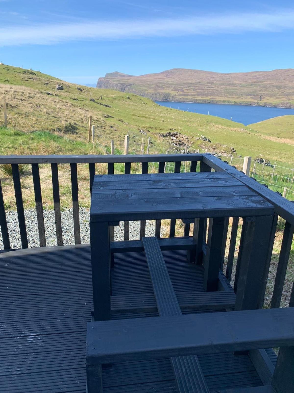 AURORA rural RETREATs view 4
