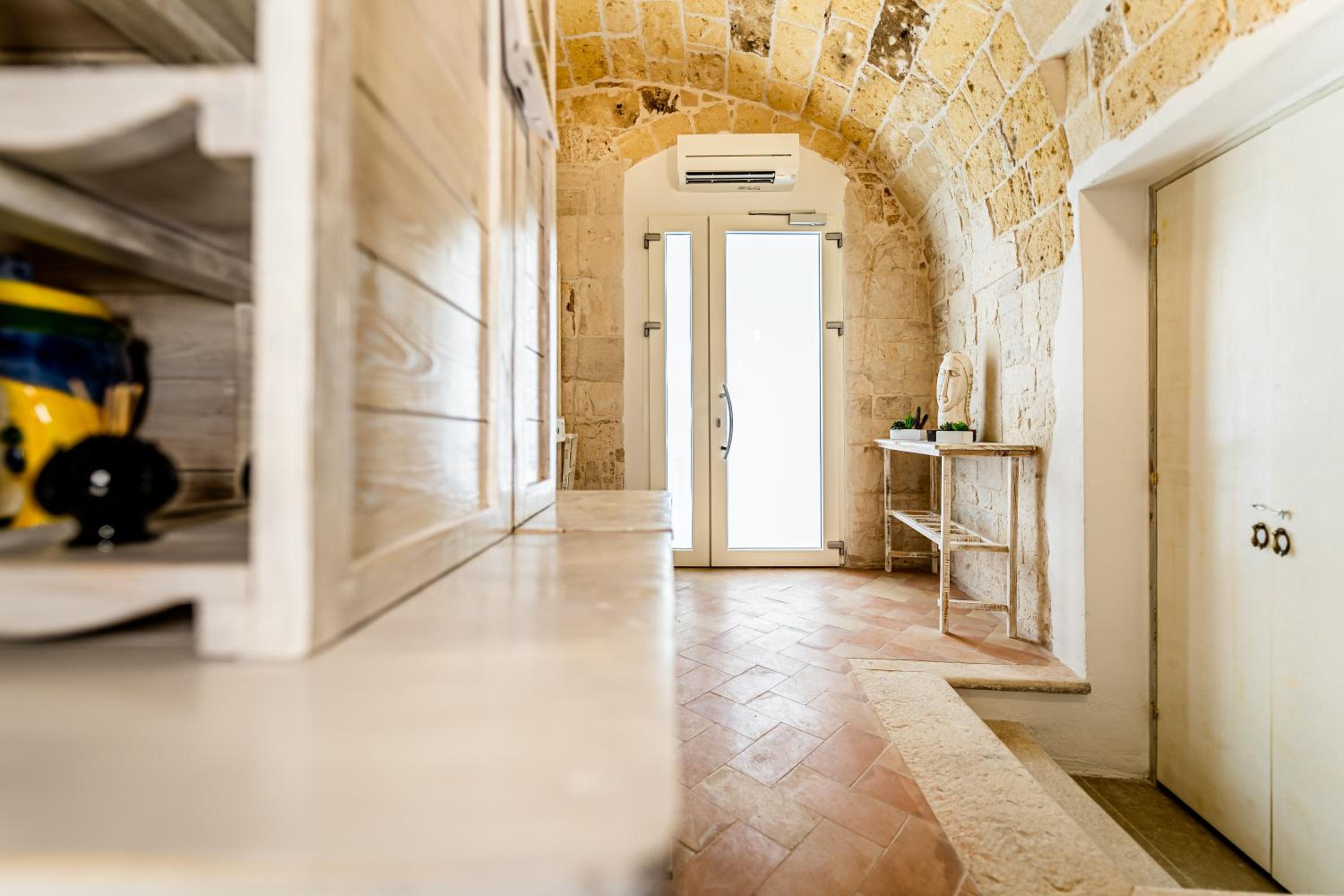 Fountain - Suite Santeramo photo 1