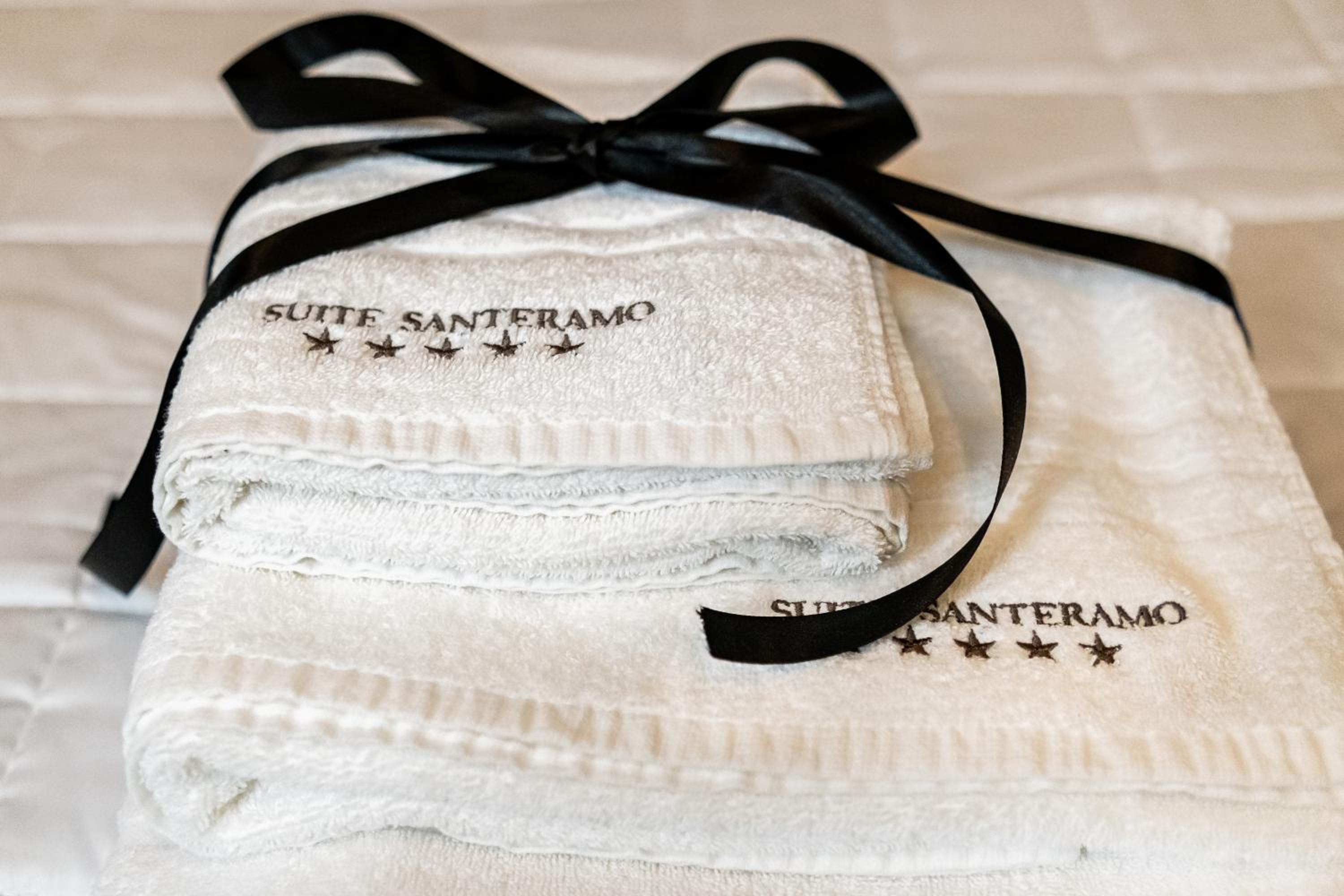 Fountain - Suite Santeramo photo 5