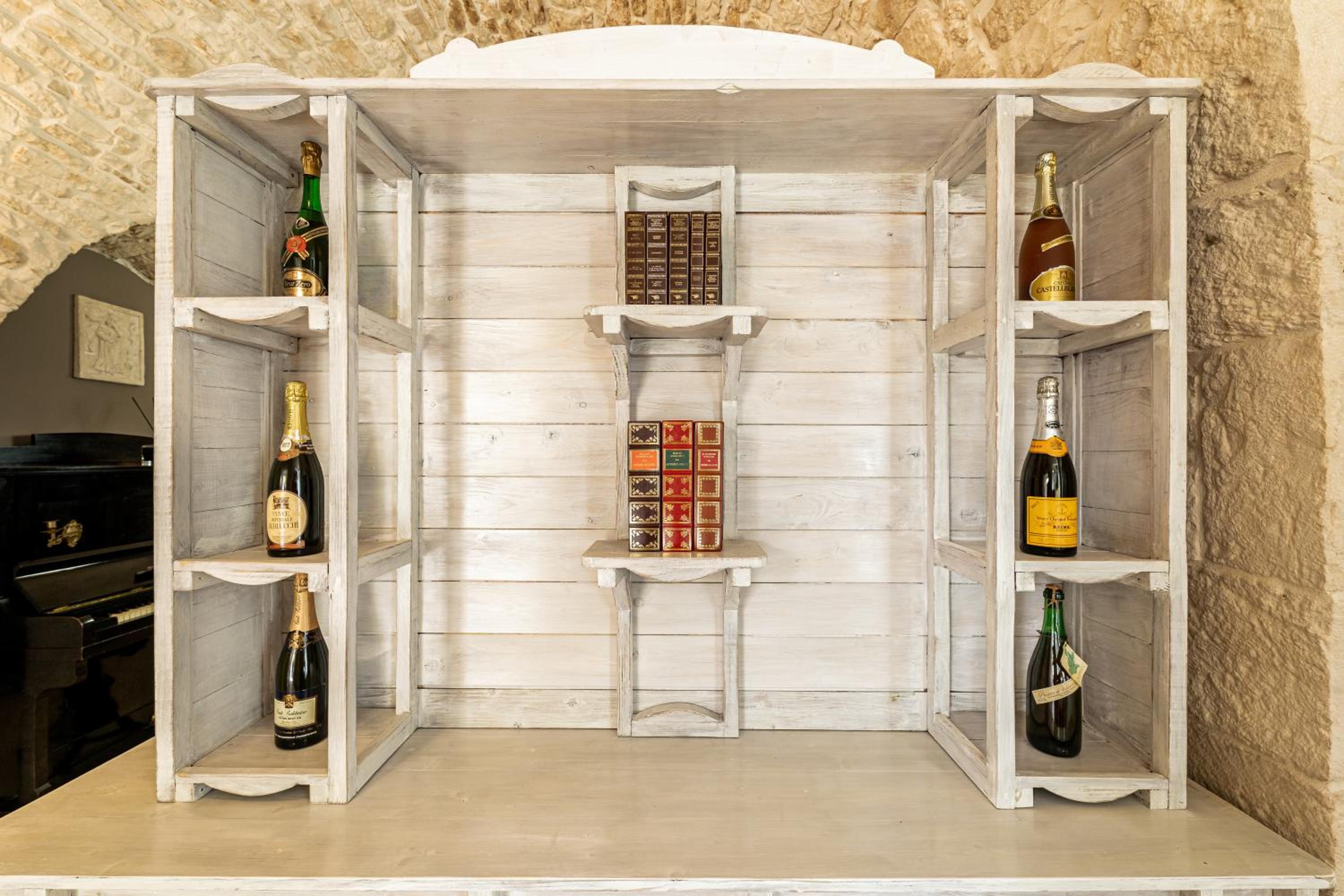 Fountain - Suite Santeramo photo 3