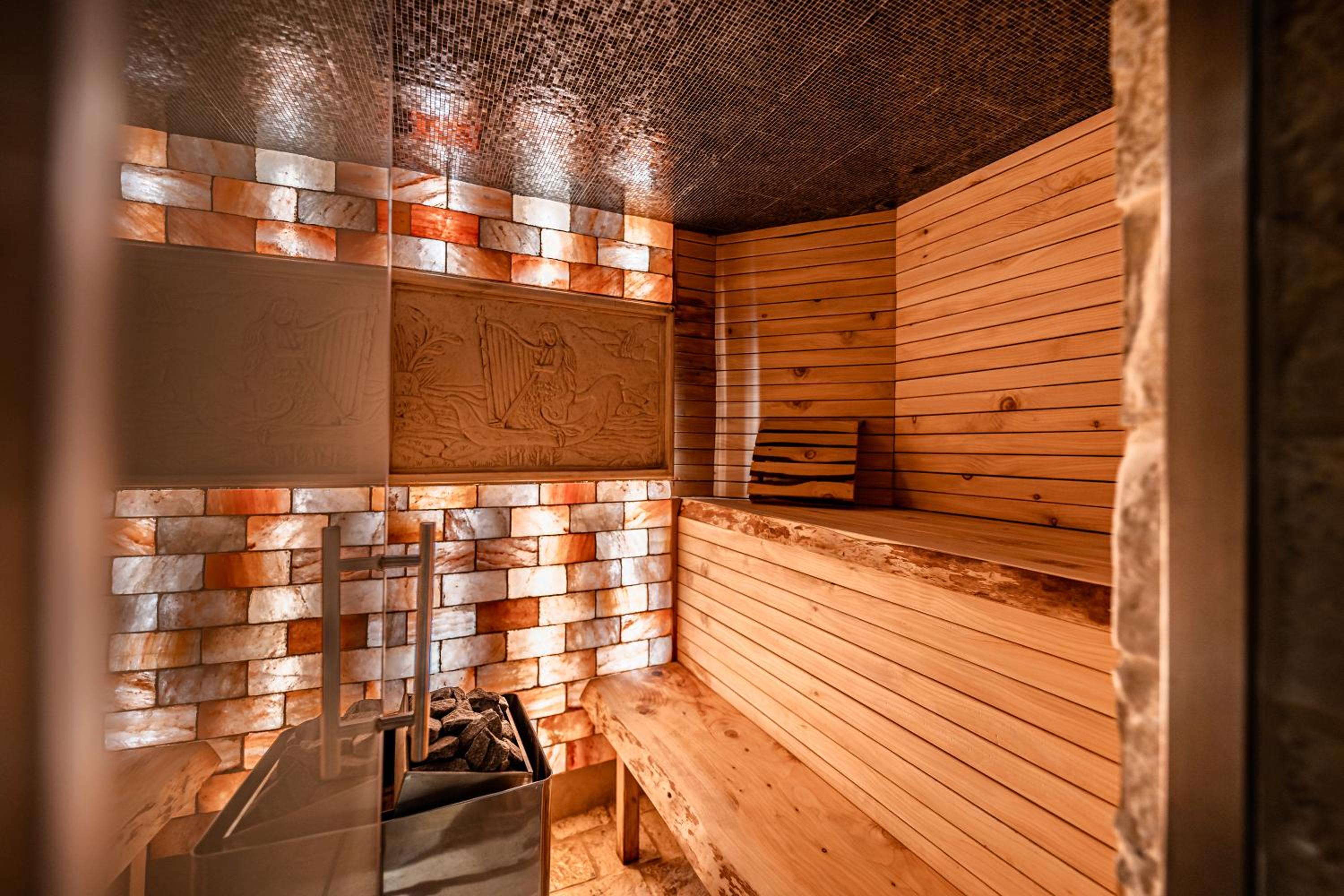 Fountain - Suite Santeramo photo 4