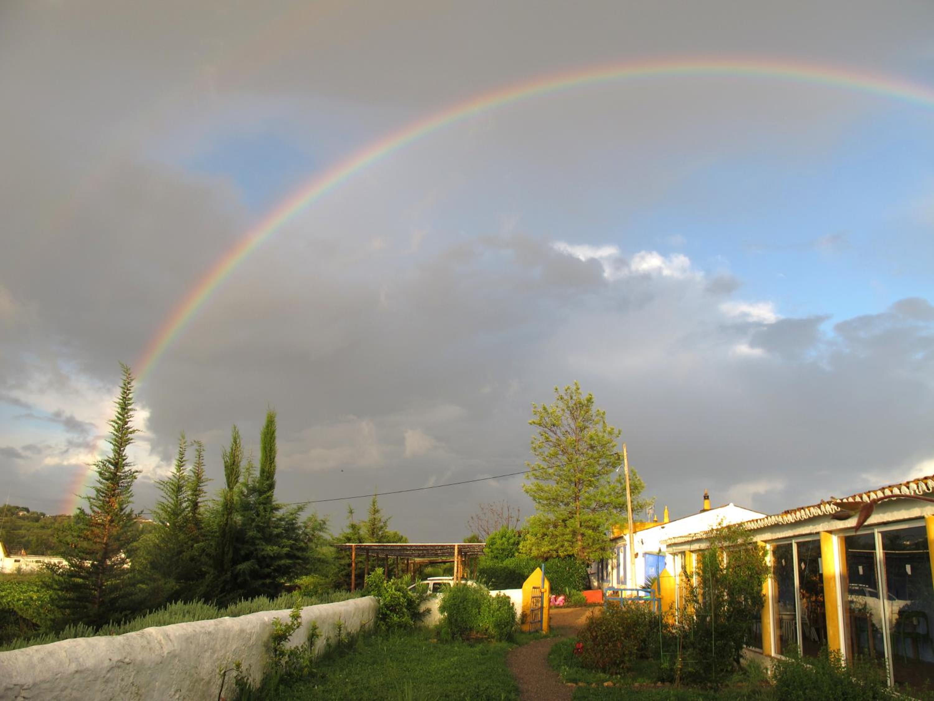 Quinta da Fornalha - Santuario Agroecologico - Image 5