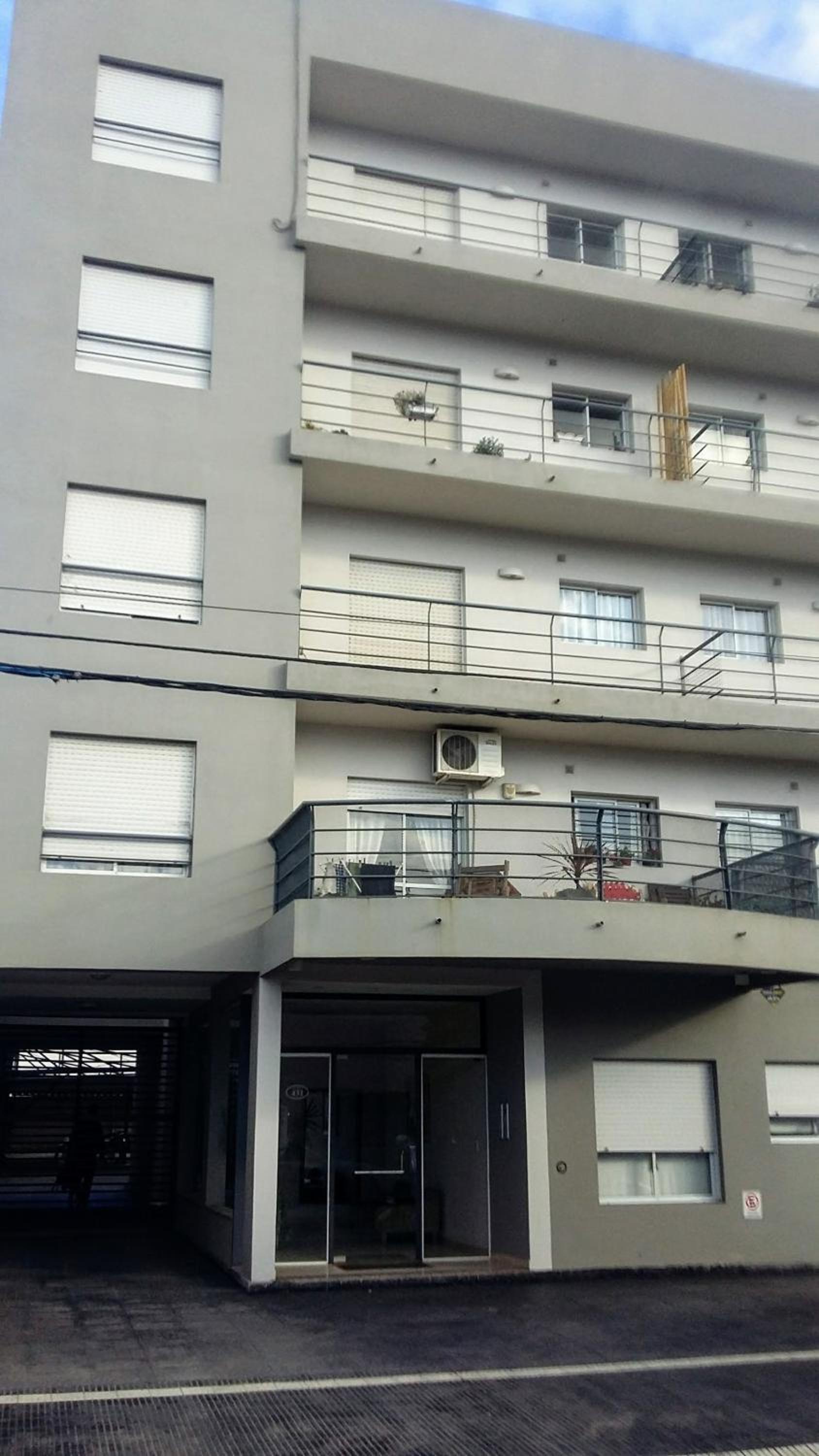 Hotel Dpto. luminoso, céntrico, nuevo: LA SERENA - Image 1