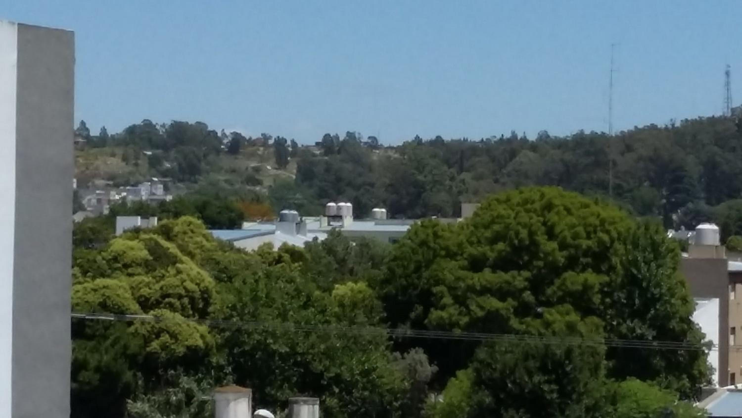 Dpto. luminoso, céntrico, nuevo: LA SERENA