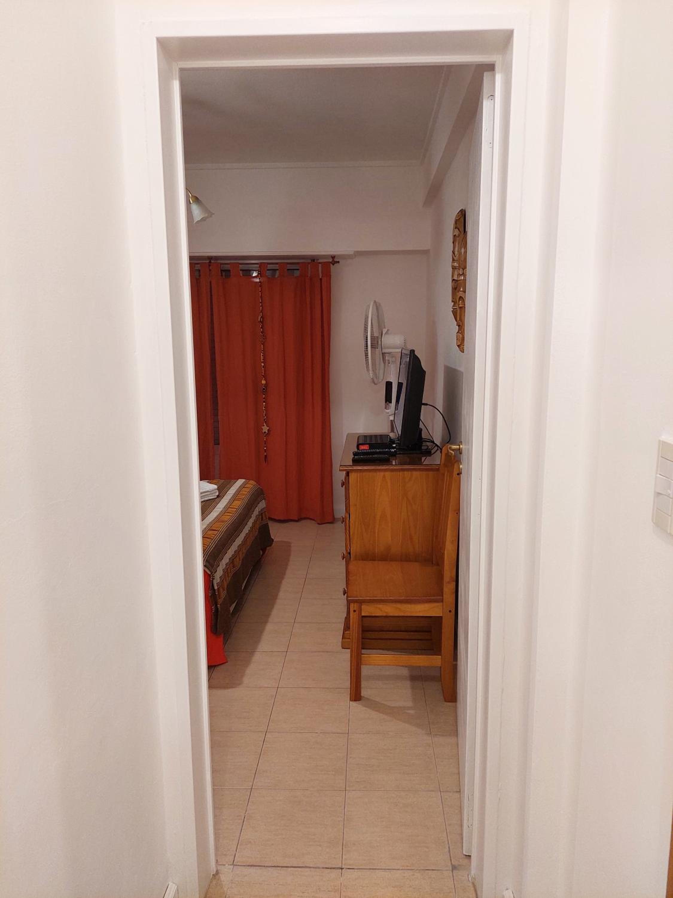 Dpto. luminoso, céntrico, nuevo: LA SERENA