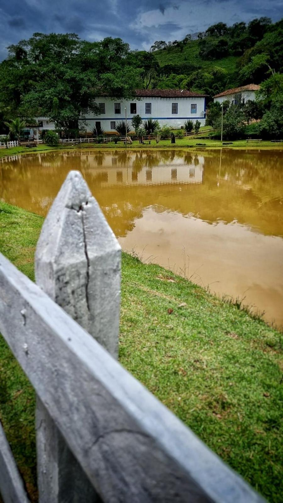 HOTEL FAZENDA PACIENCIA