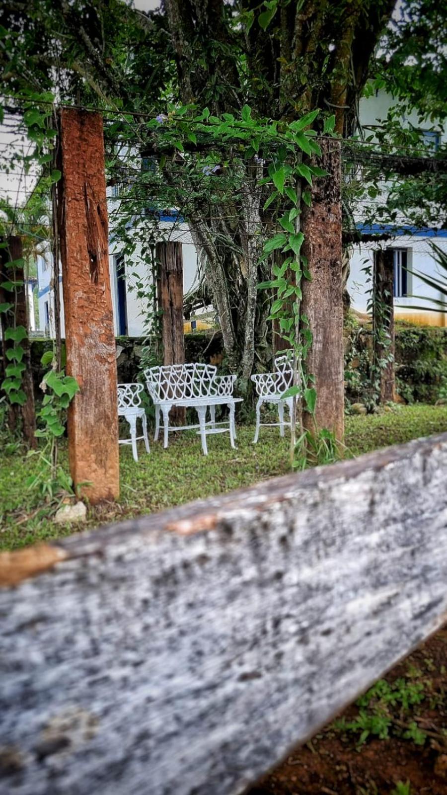 HOTEL FAZENDA PACIENCIA