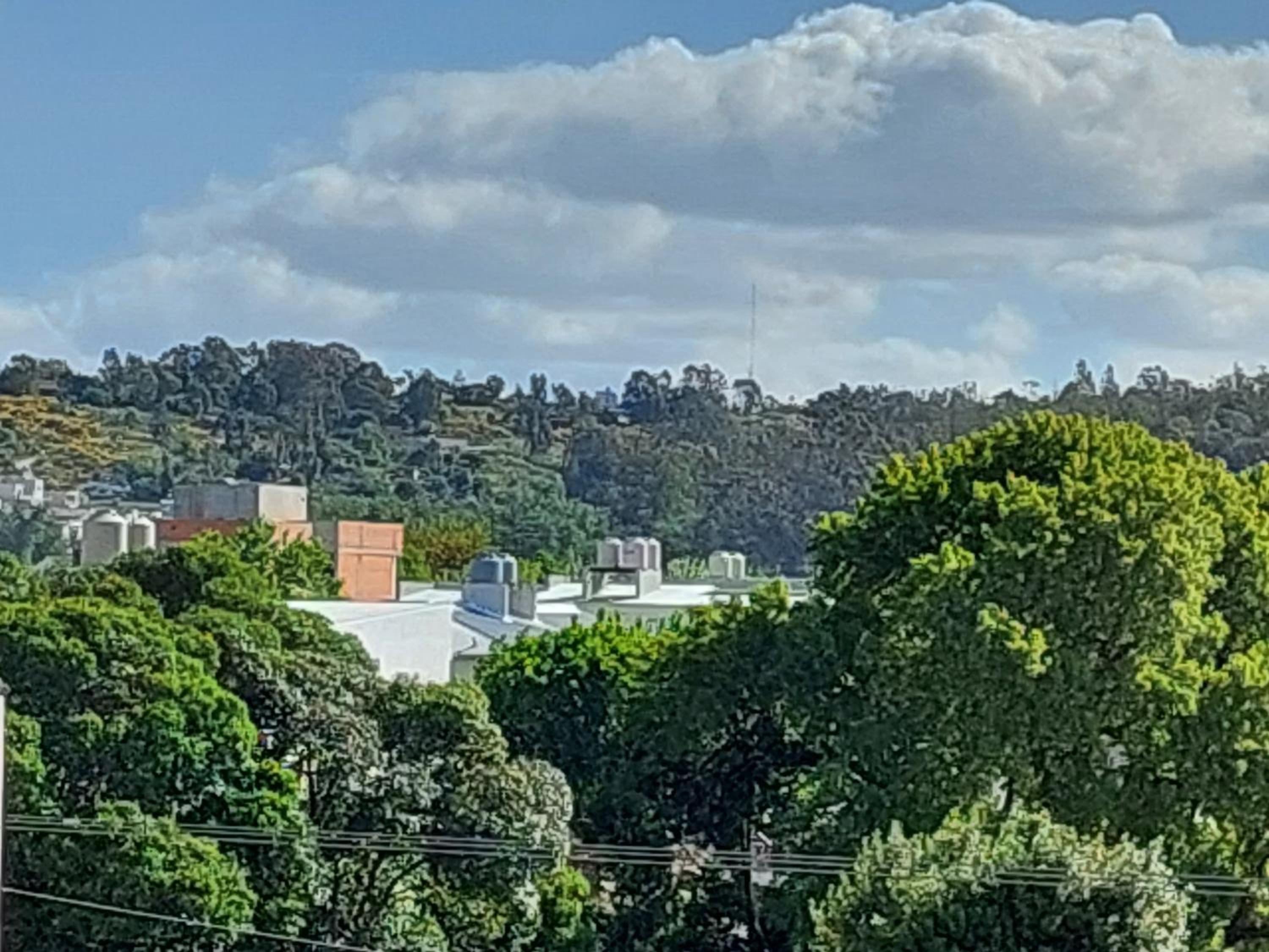 Dpto. luminoso, céntrico, nuevo: LA SERENA