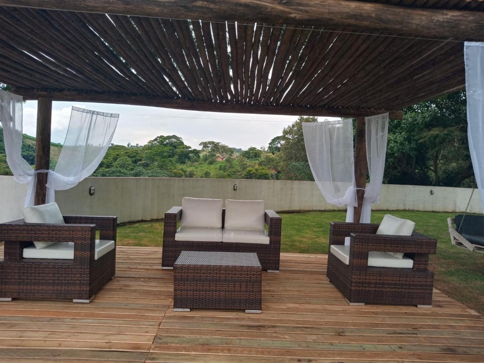 HOTEL FAZENDA PACIENCIA