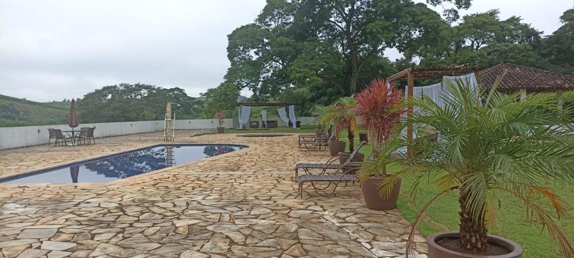 HOTEL FAZENDA PACIENCIA
