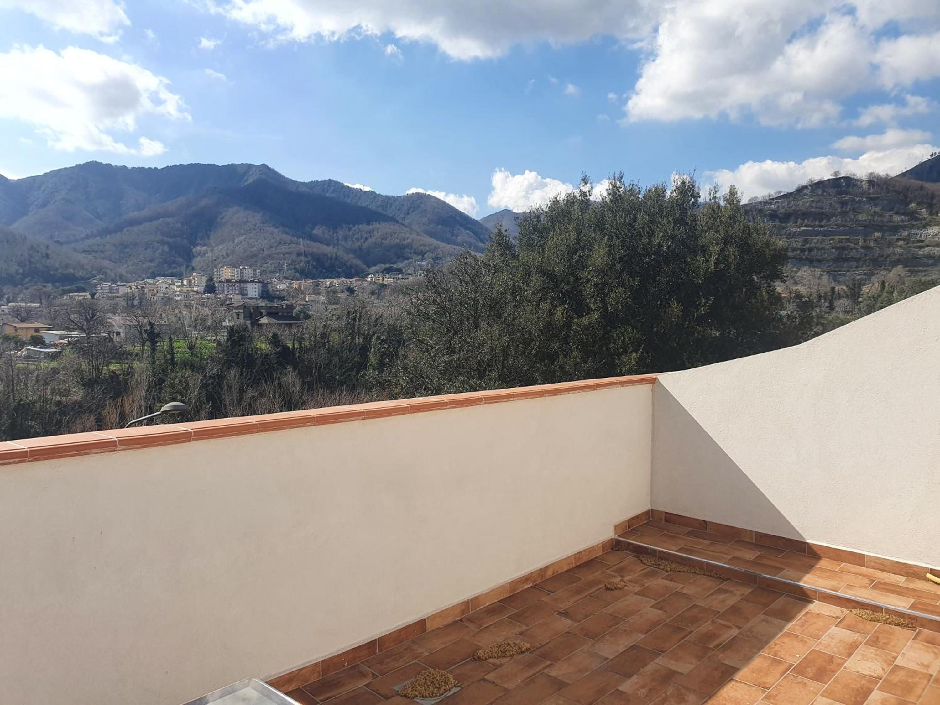 Hotel Setteabbracci Suite & Apartments