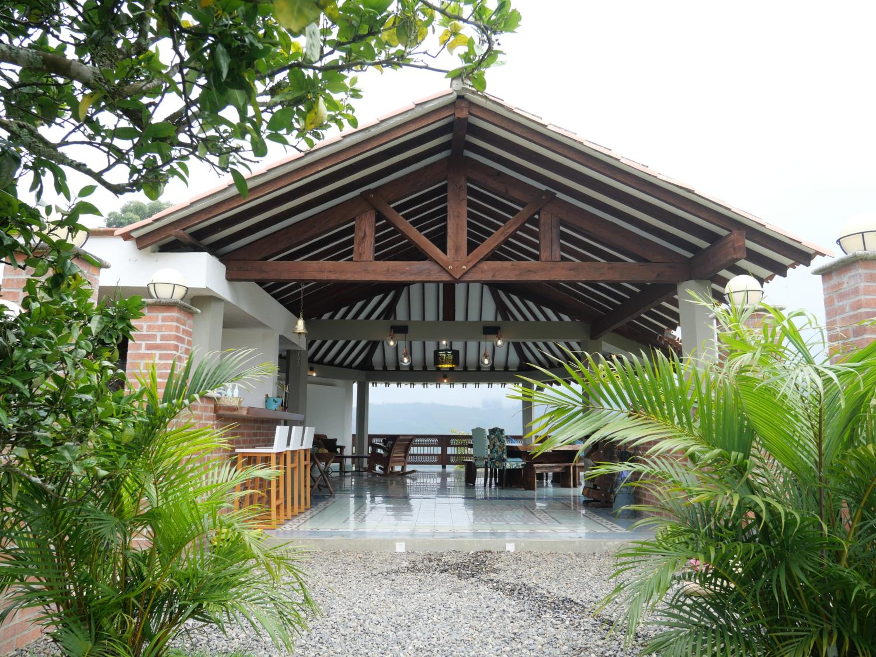 Patio Bonito
