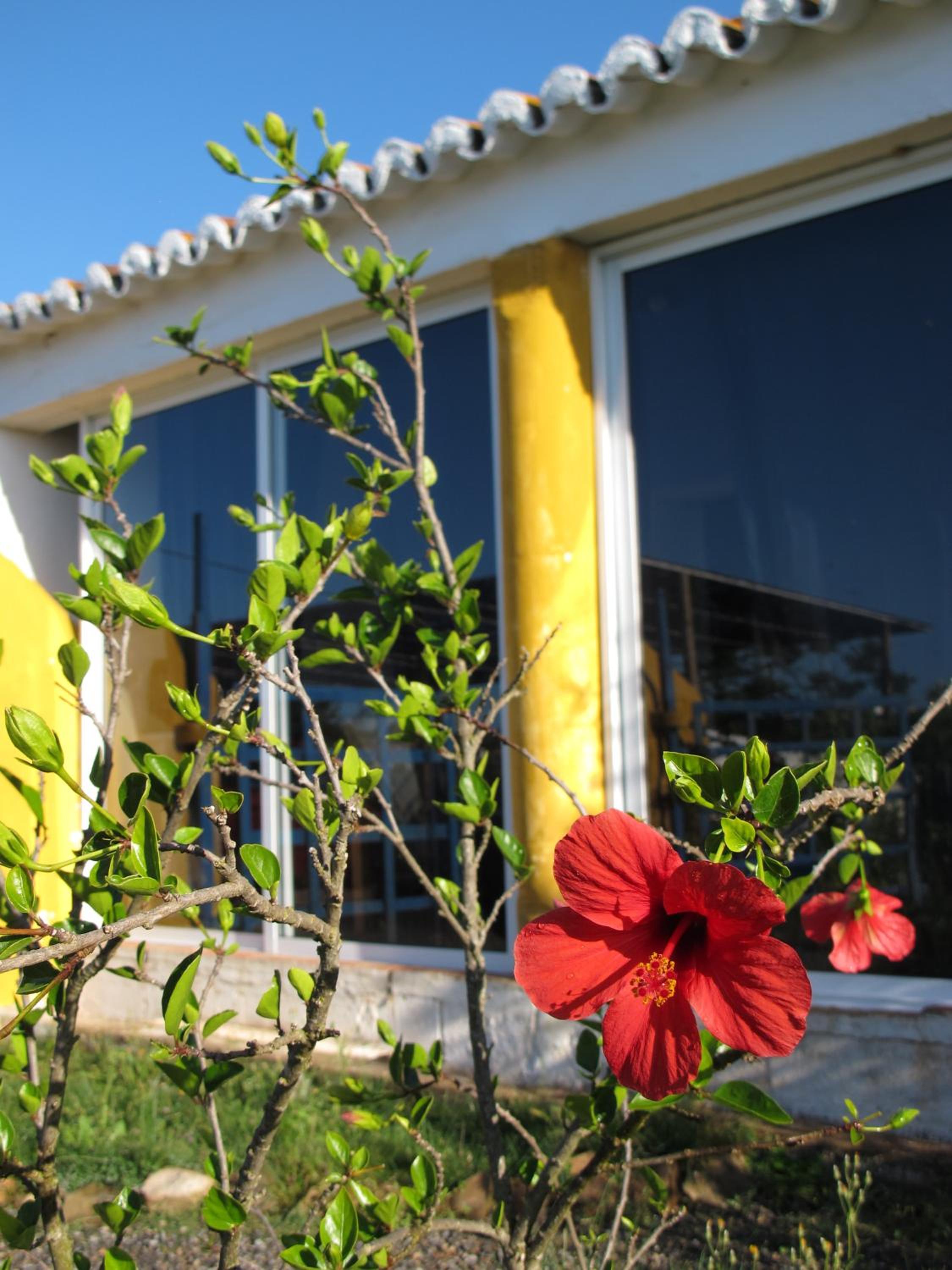 Quinta da Fornalha - Santuario Agroecologico