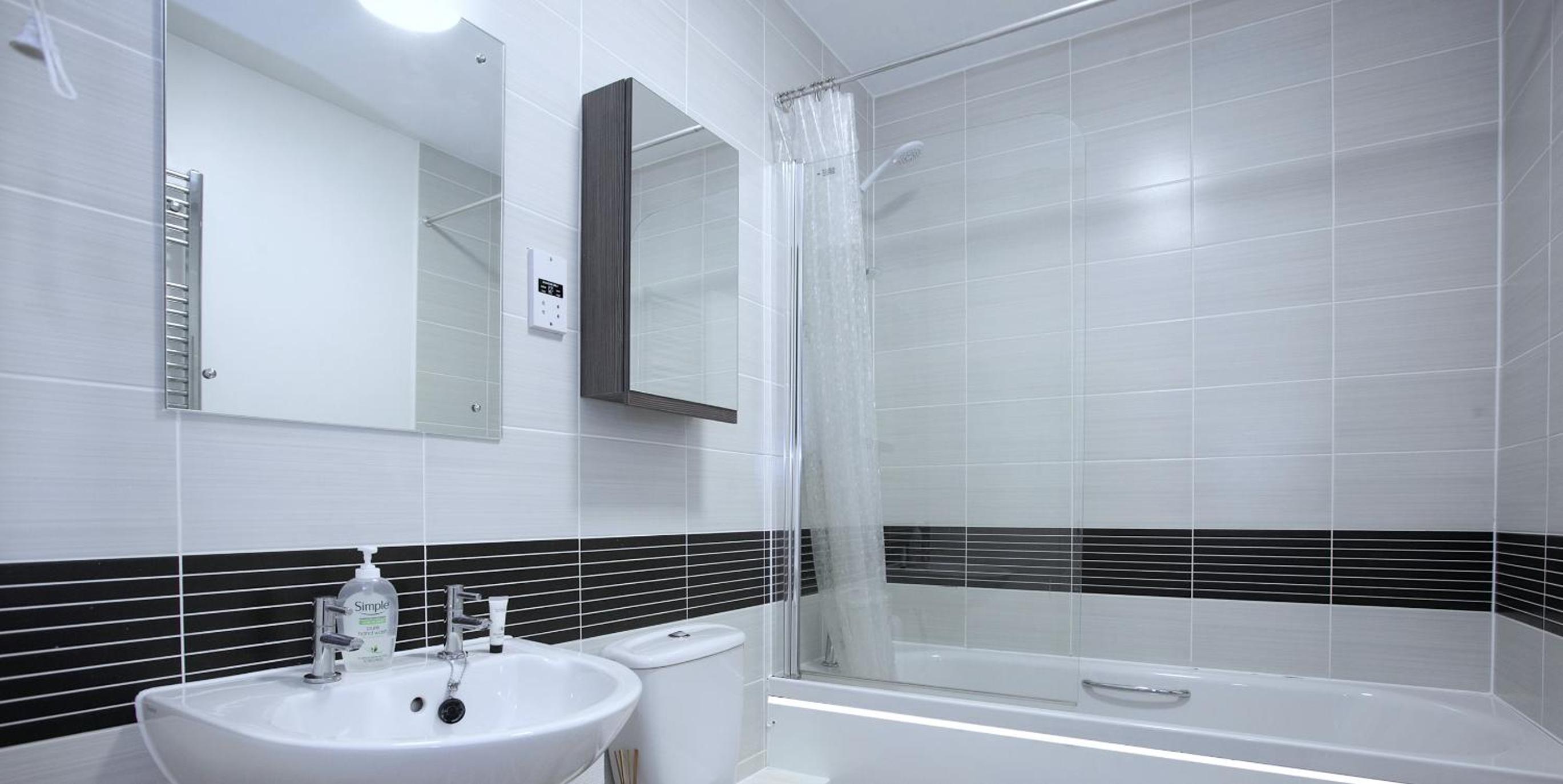 Amersham Park Apartment view 3