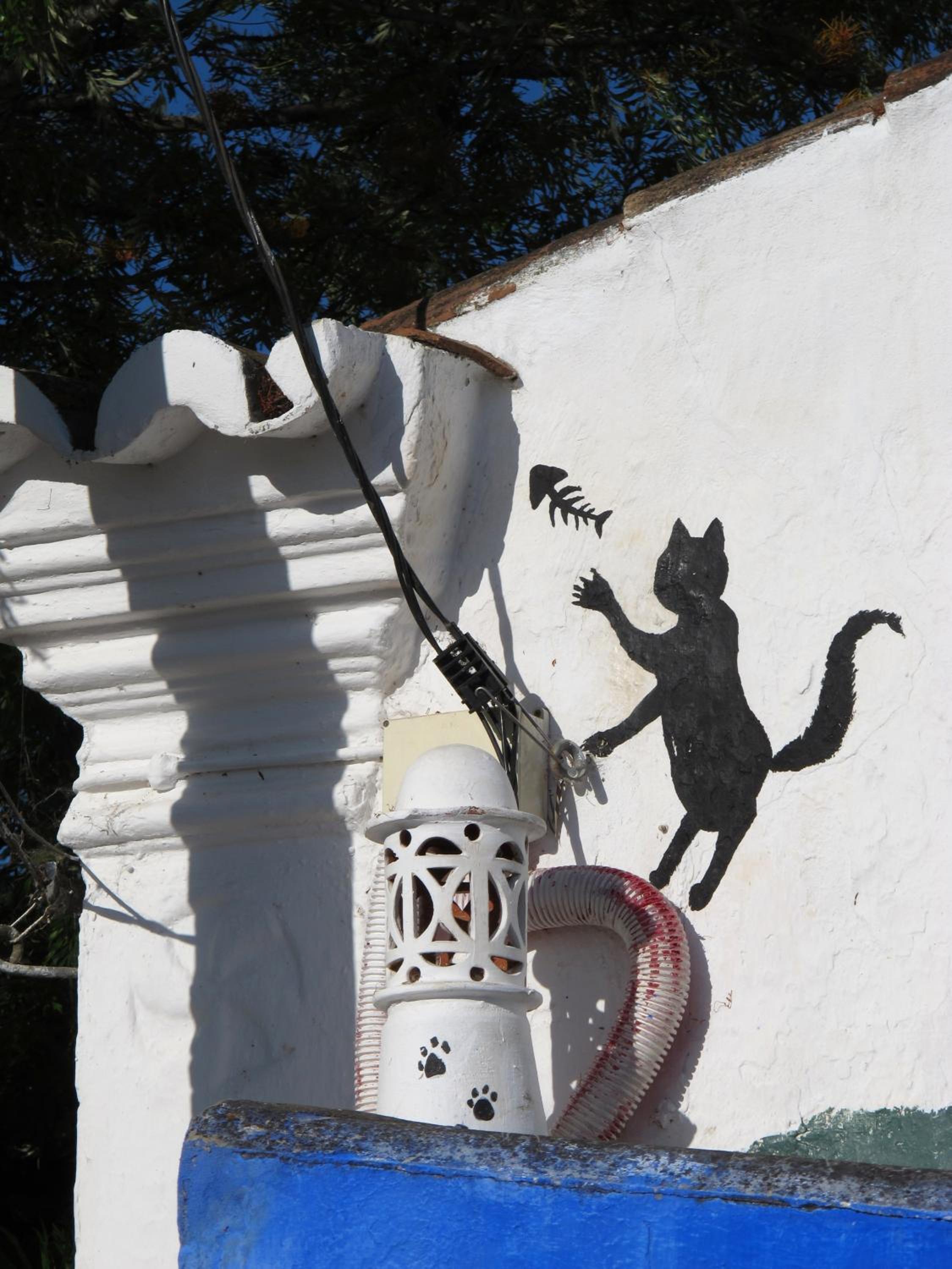 Quinta da Fornalha - Santuario Agroecologico