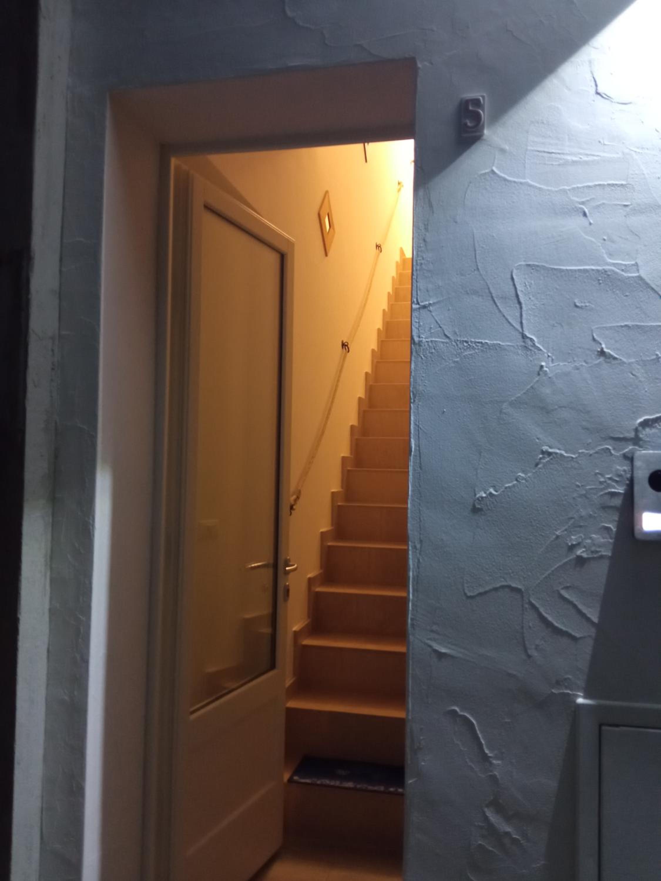 CASA RODOLOVICH LOCAZIONE BREVE