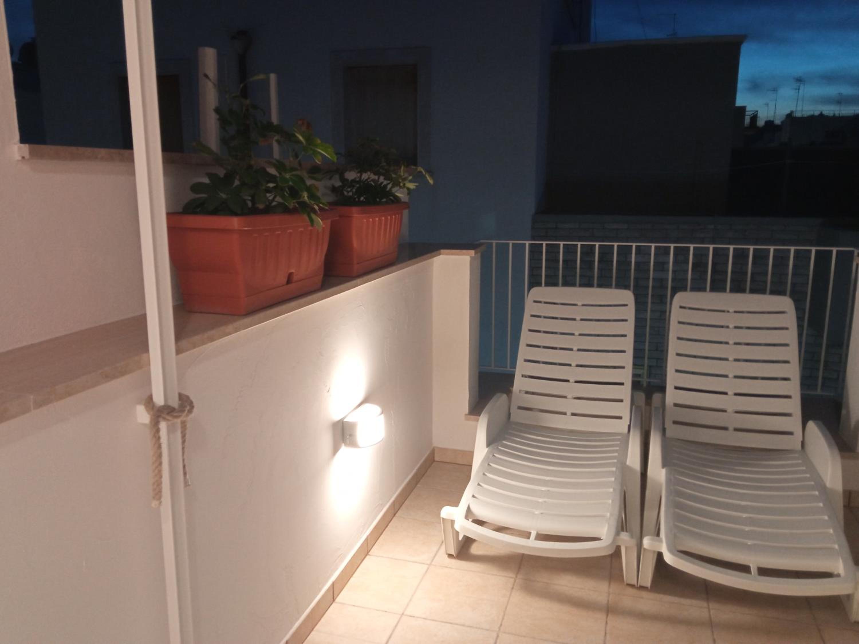 CASA RODOLOVICH LOCAZIONE BREVE