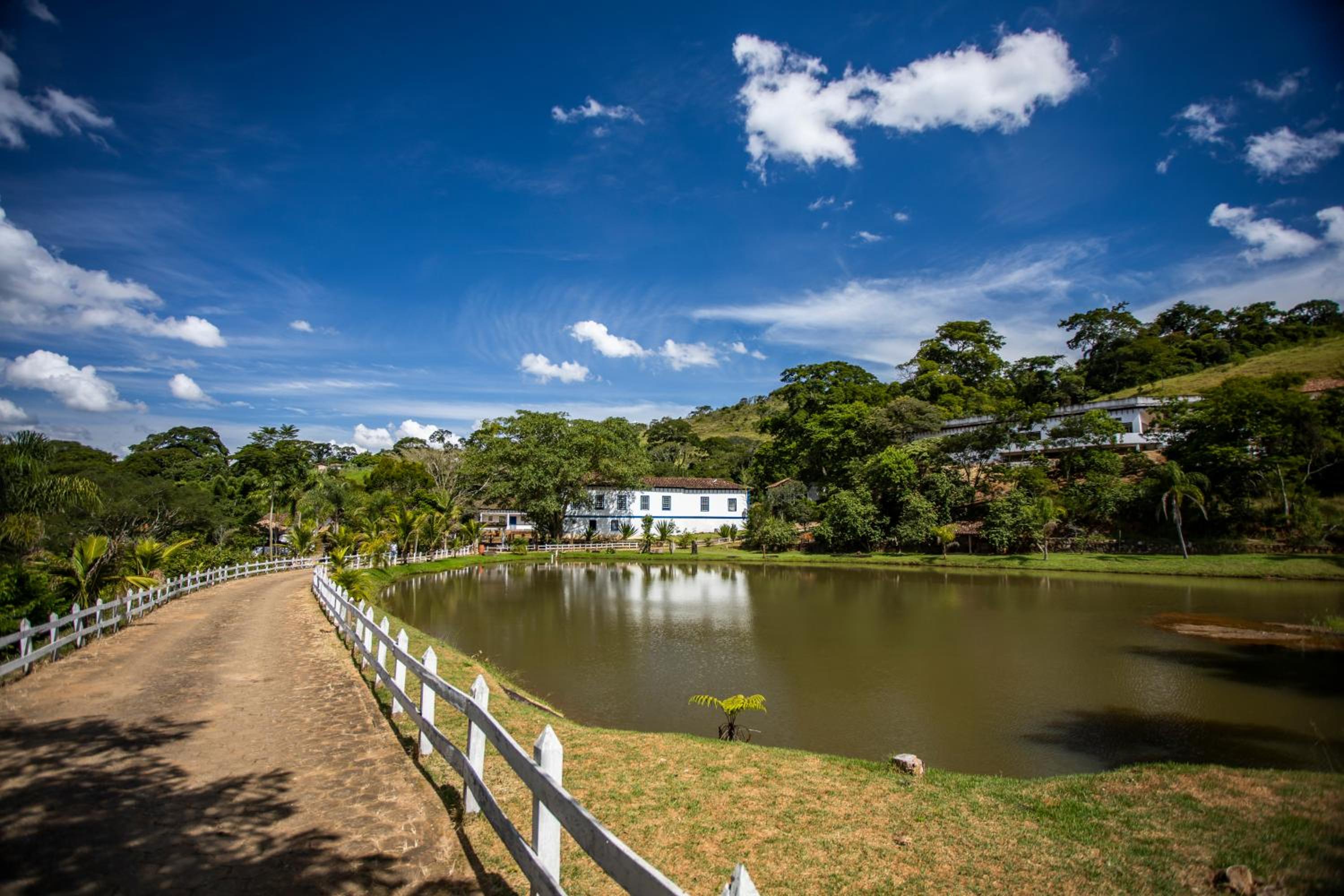 HOTEL FAZENDA PACIENCIA