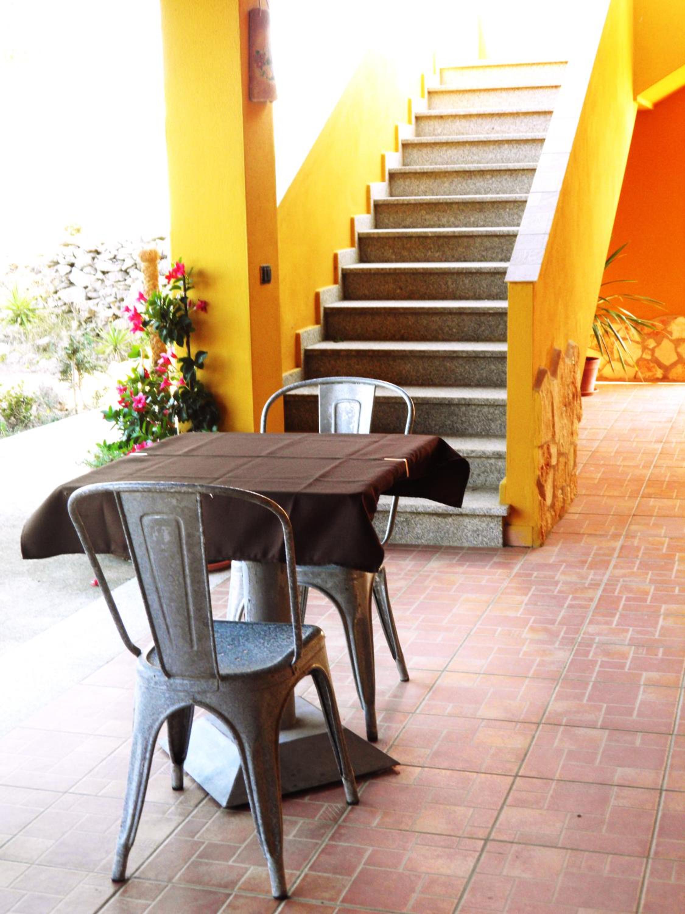 Casa Casti