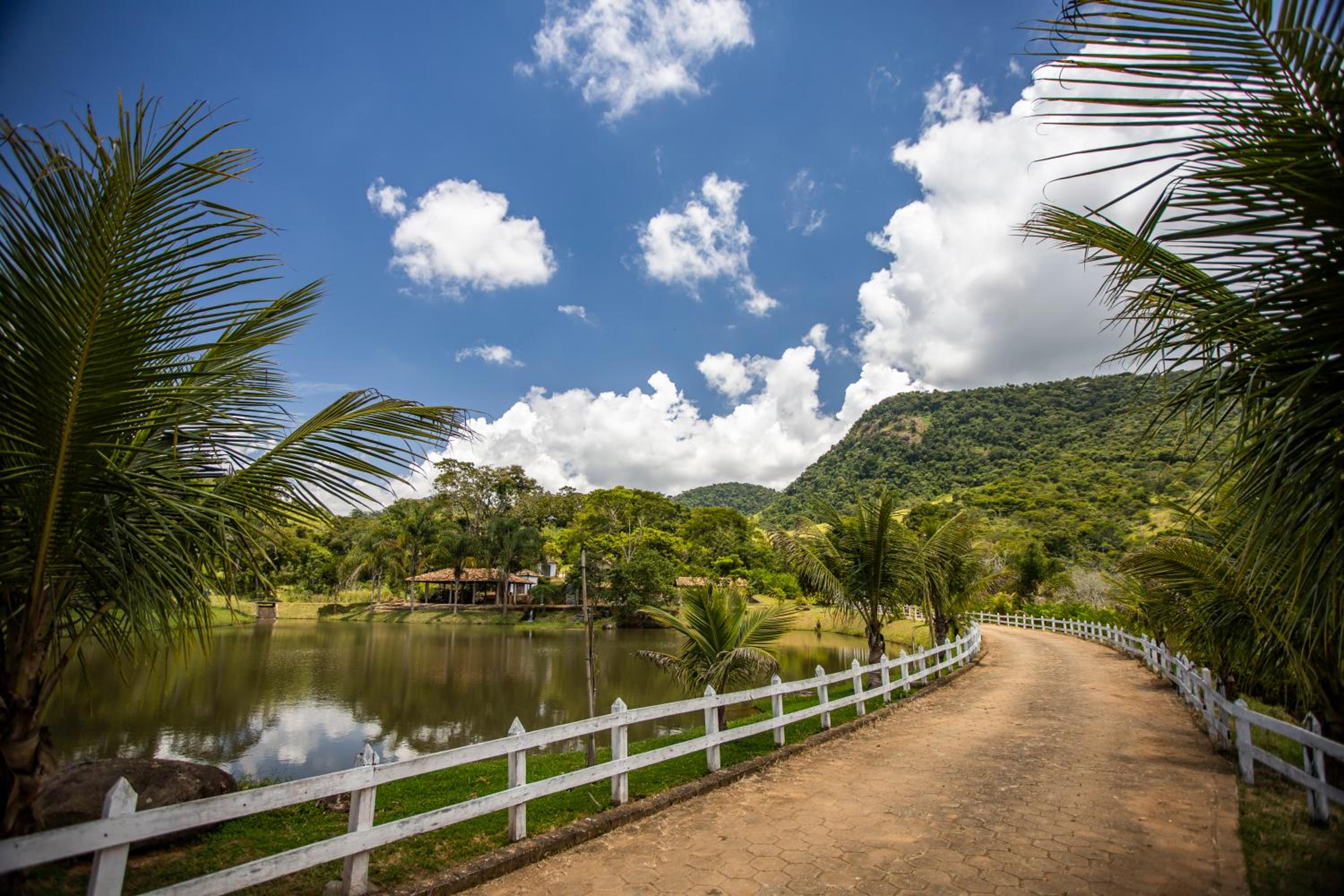 HOTEL FAZENDA PACIENCIA