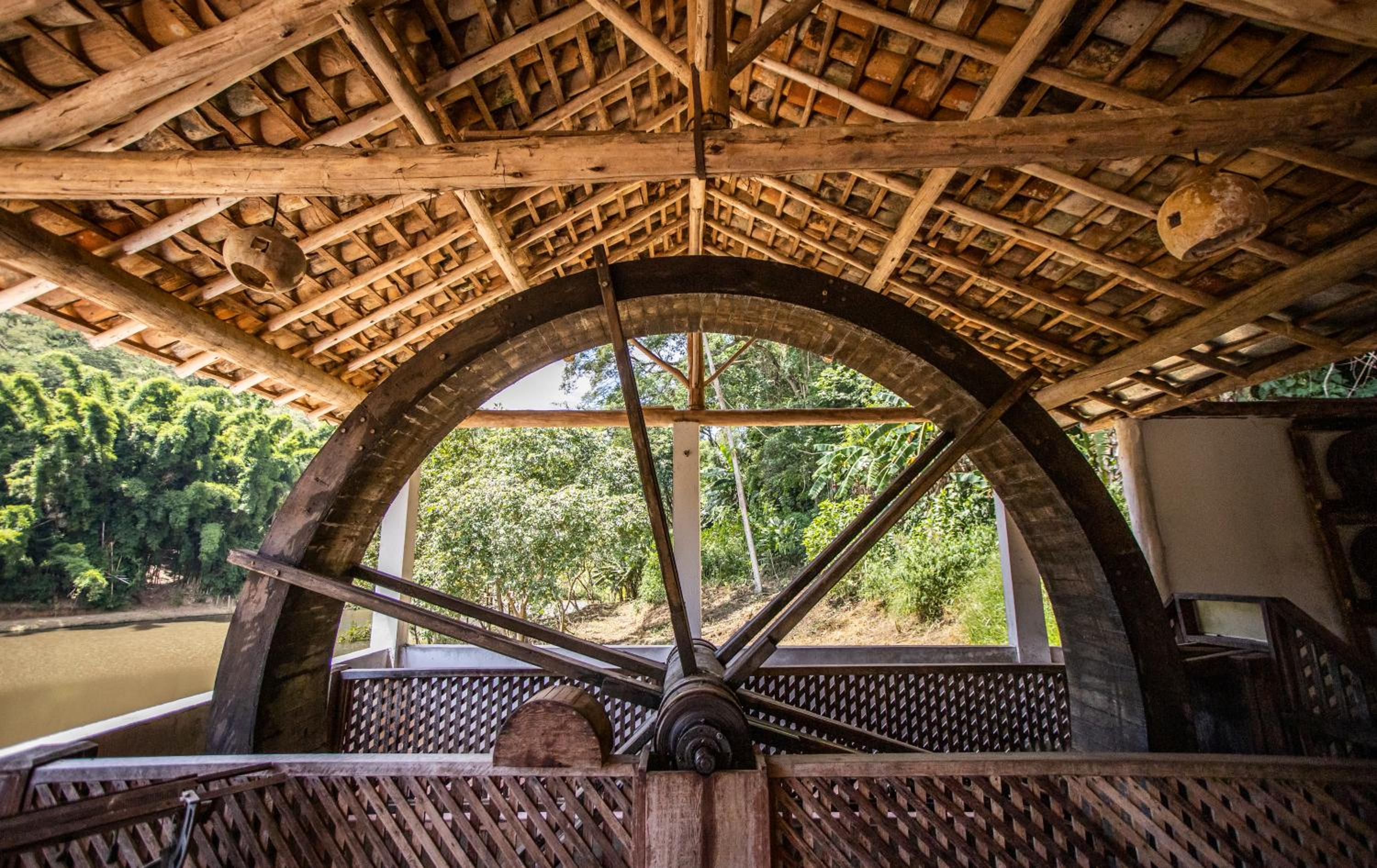 HOTEL FAZENDA PACIENCIA
