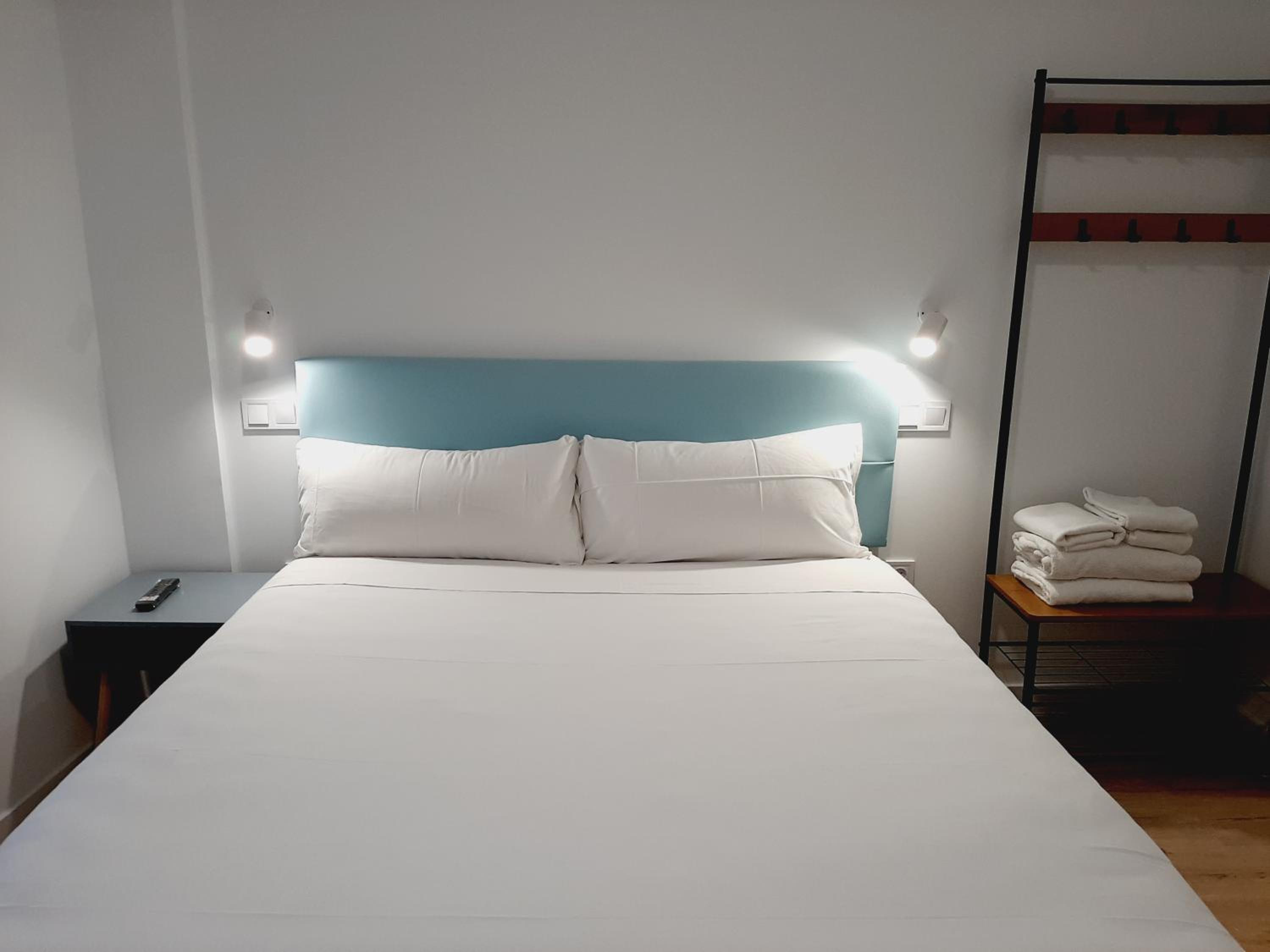 Hostal Carmen by gaiarooms