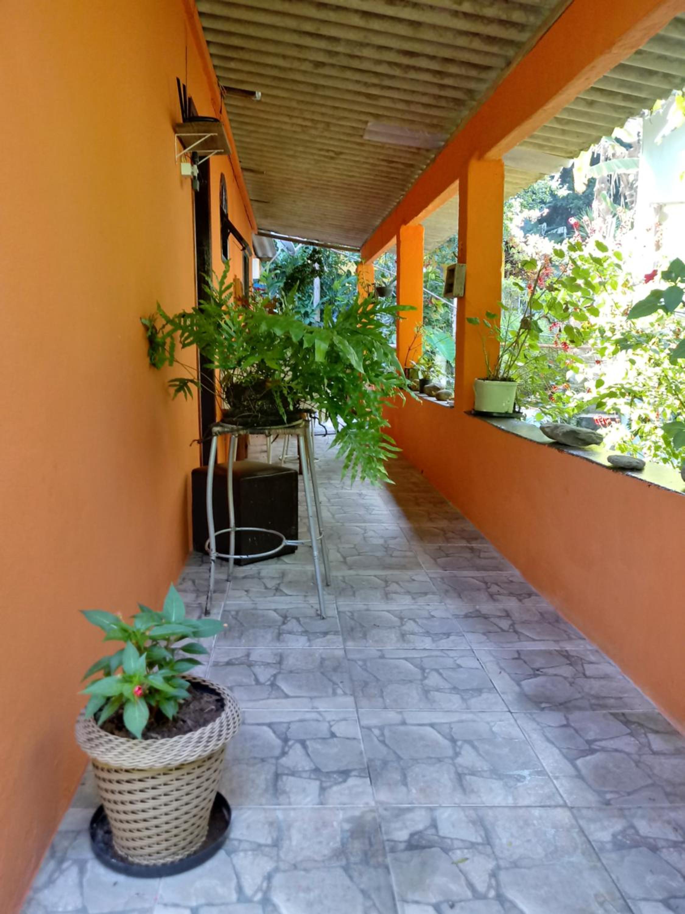 Cantinho do Rio view 3