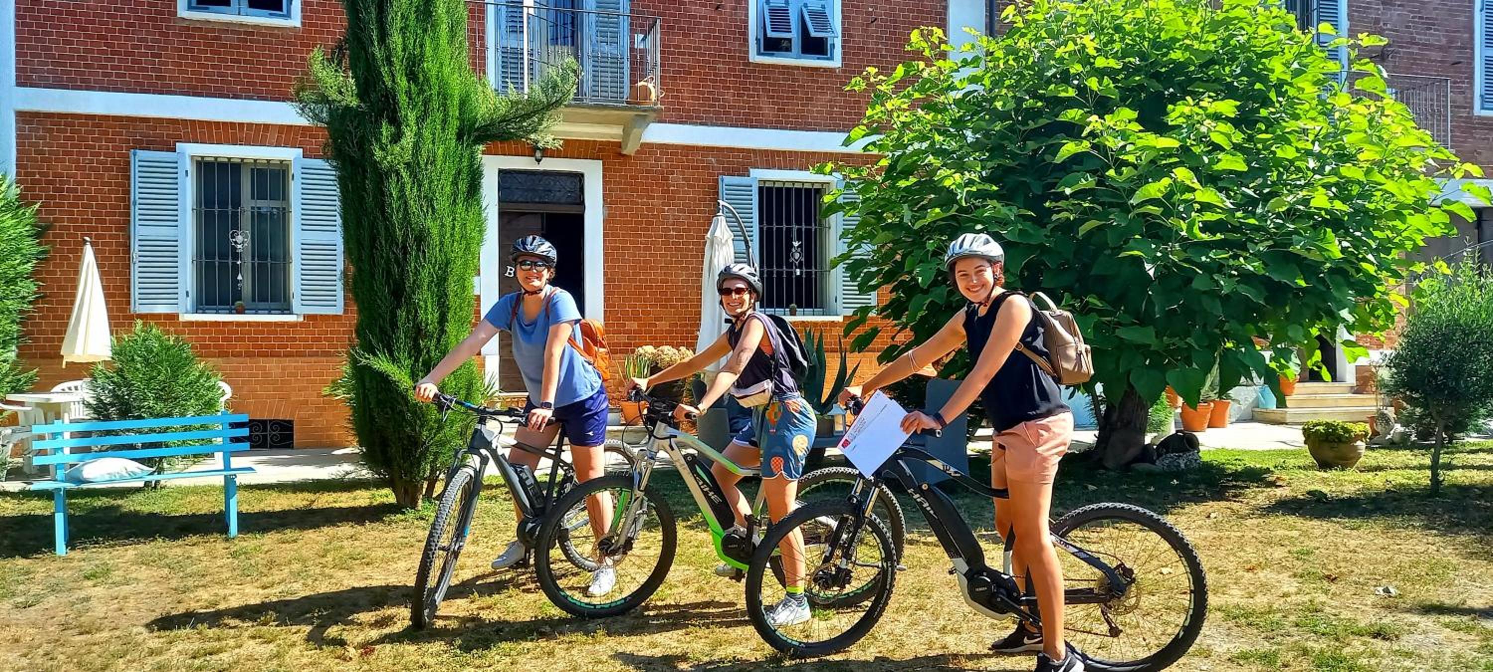 Bed & Tours Dimora di campagna