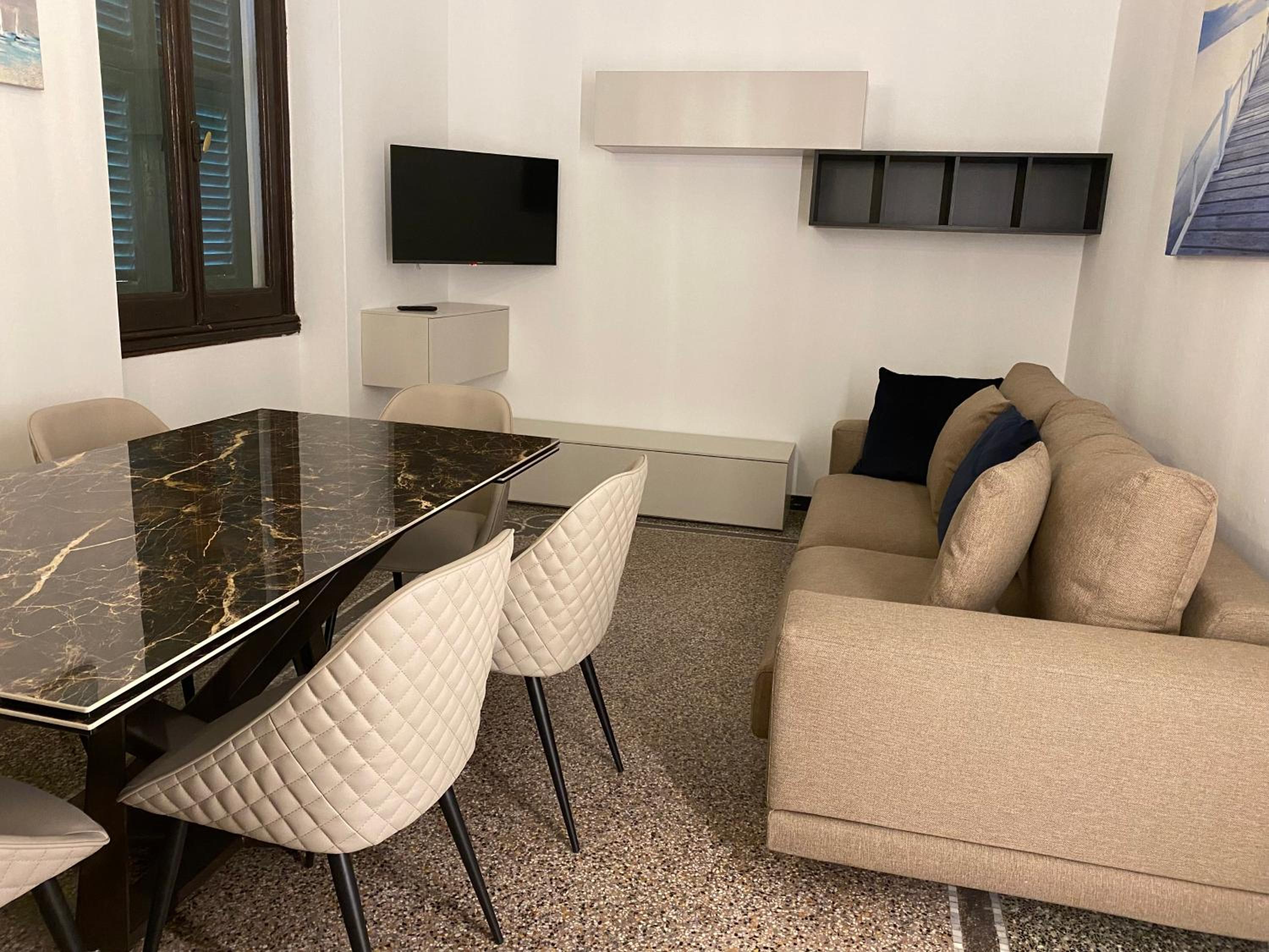 Casa Genovese, splendido appartamento in centro a Rapallo view 3