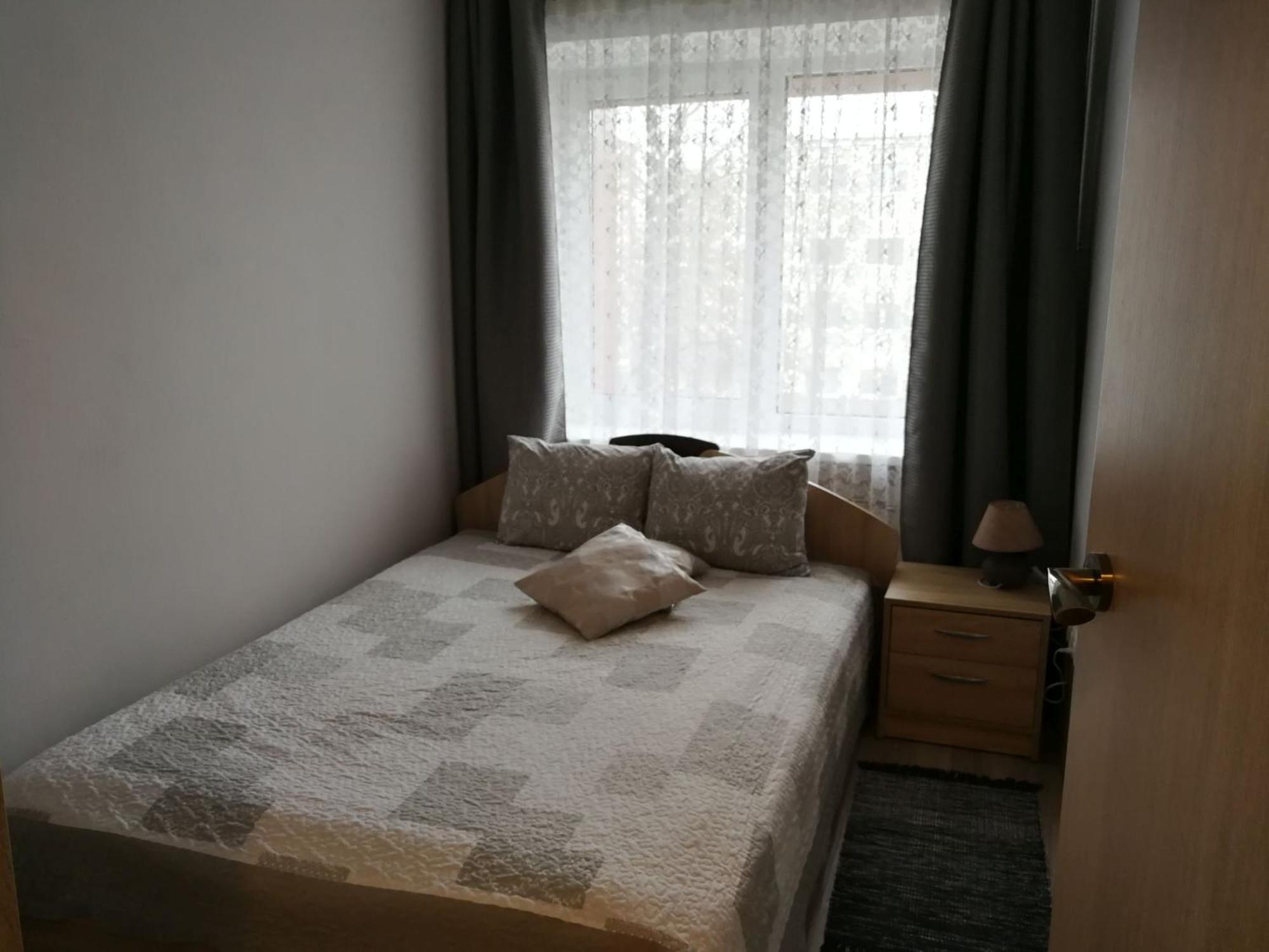 Draugystės Apartment view 3