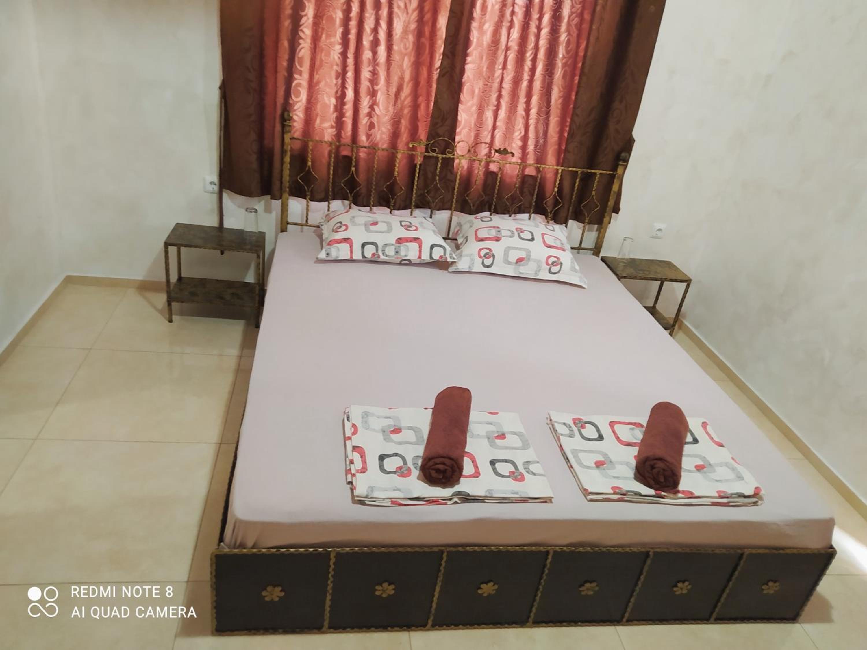 Dracena Guesthouse