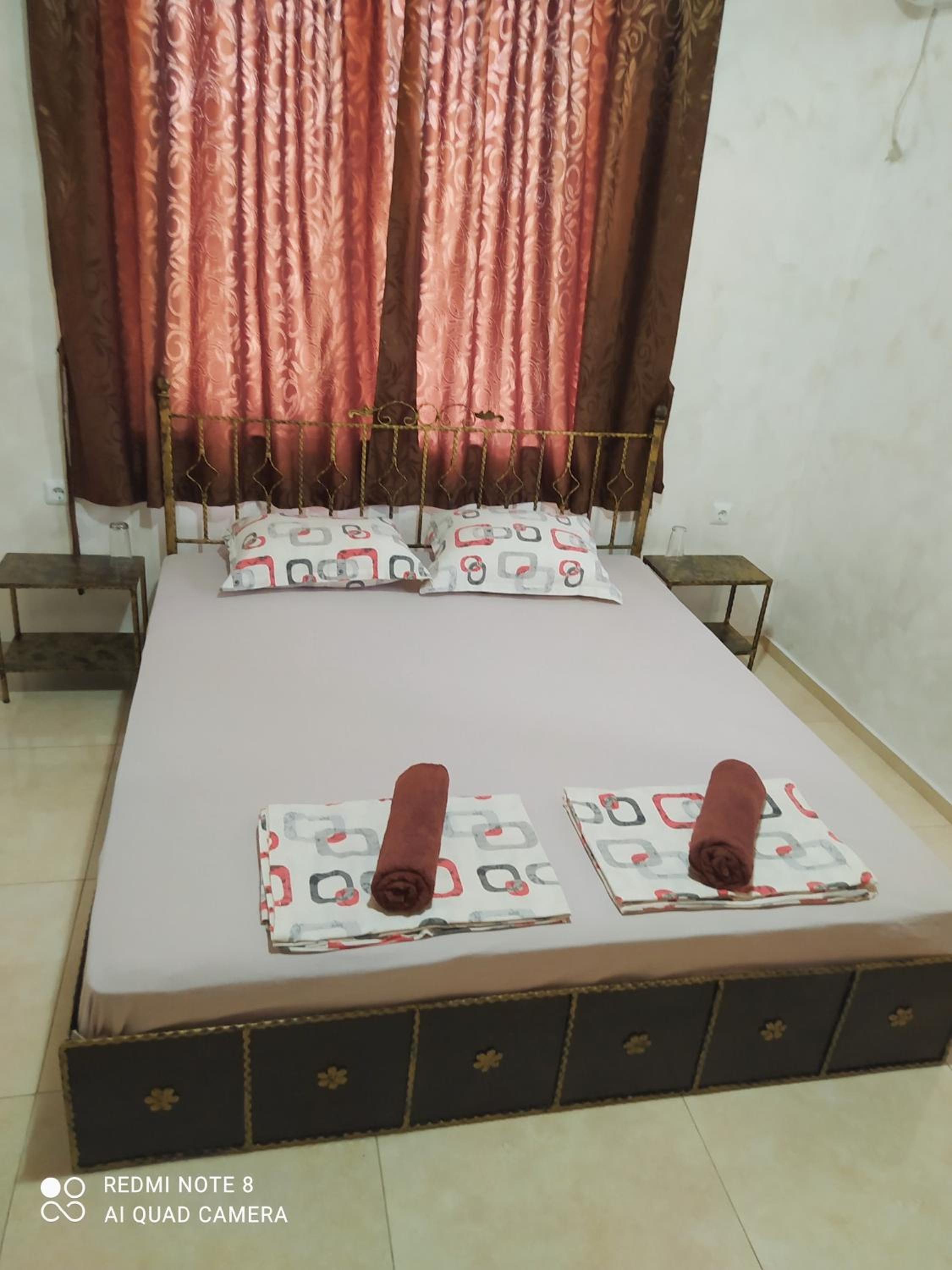 Dracena Guesthouse