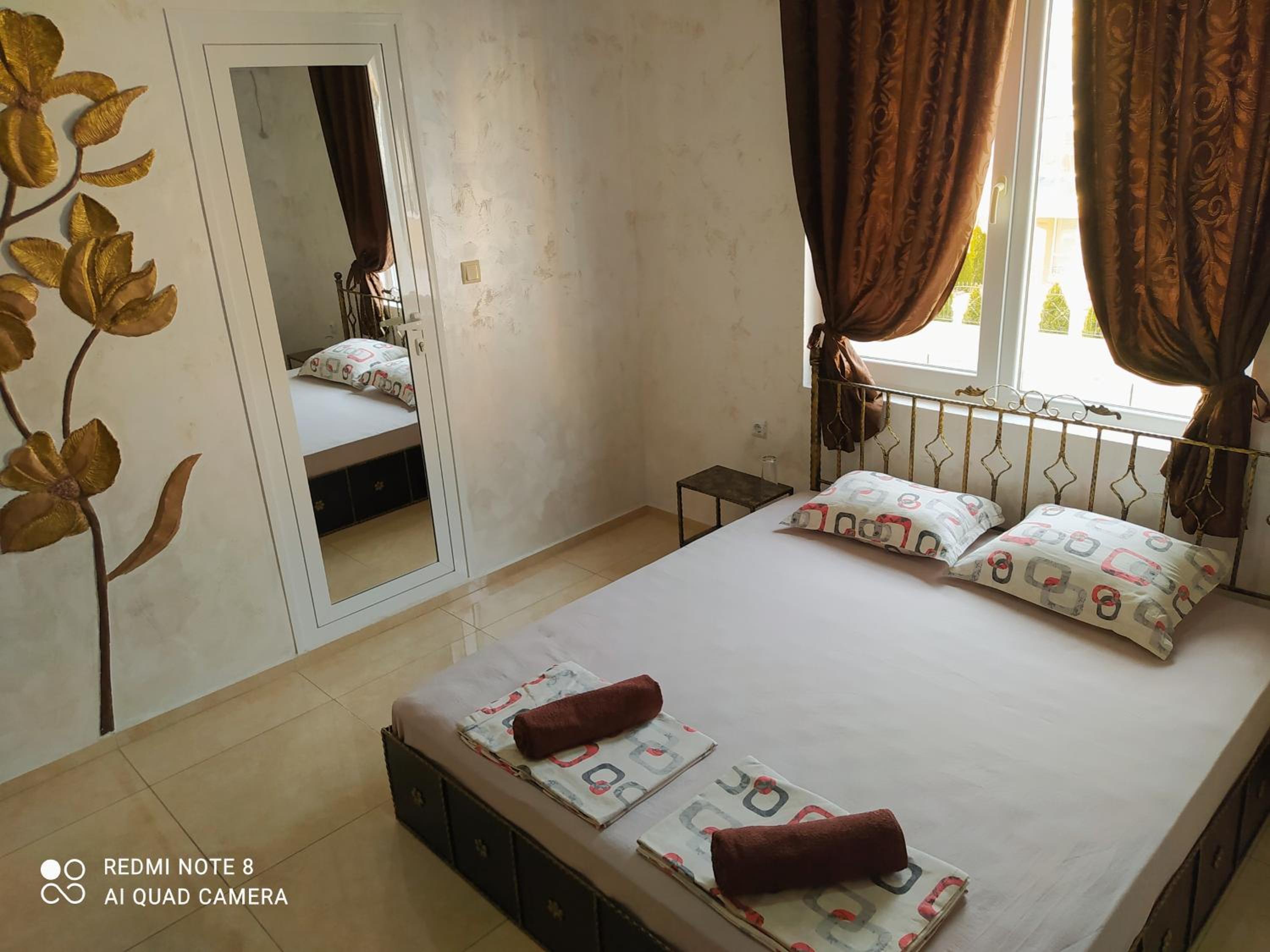 Dracena Guesthouse