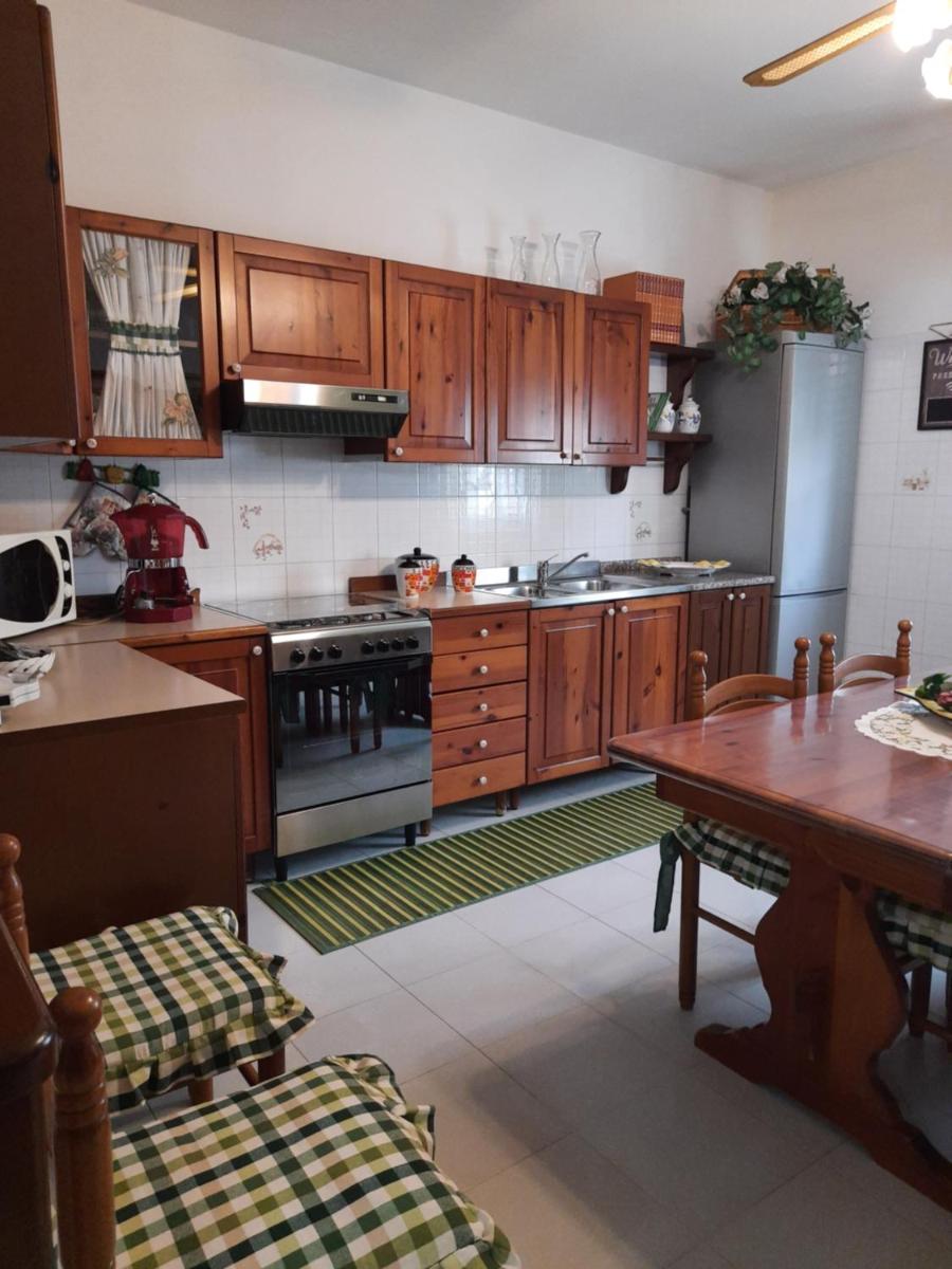 Appartamento Domusnovas view 2