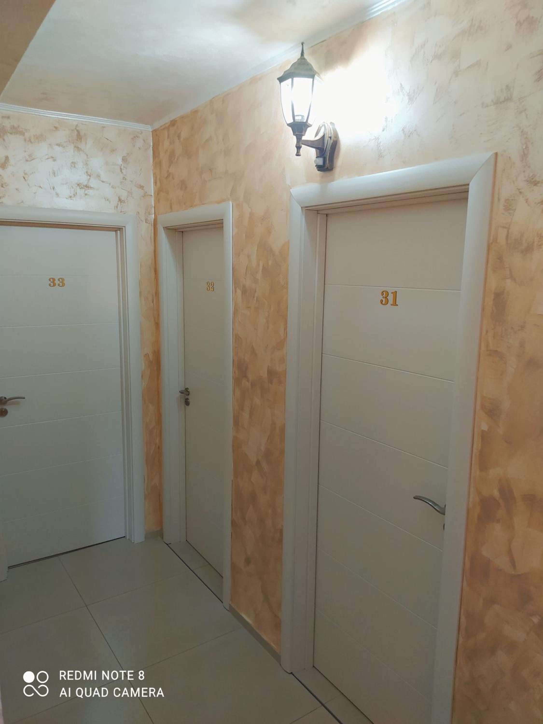 Dracena Guesthouse