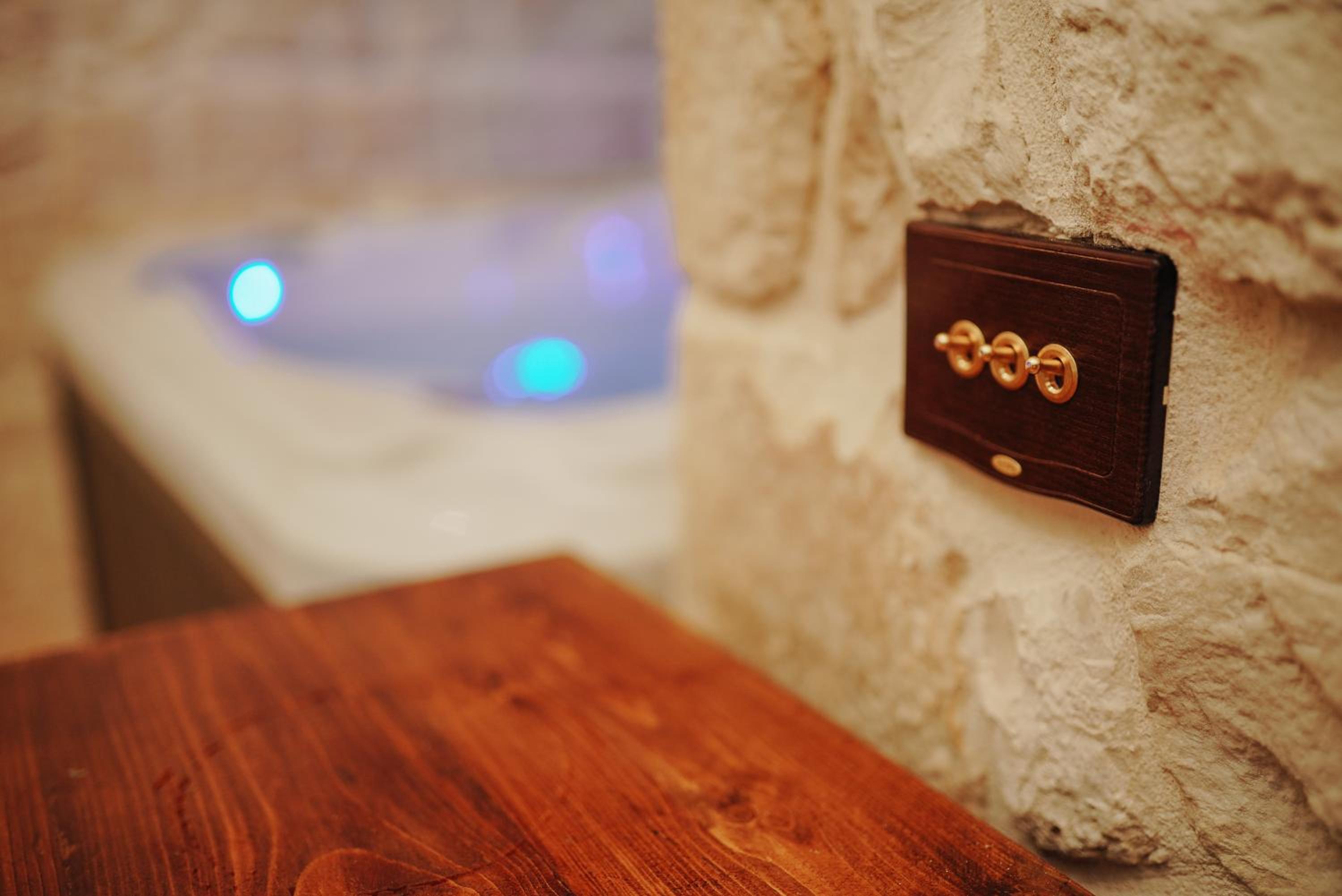 Hotel Square - Suite Santeramo