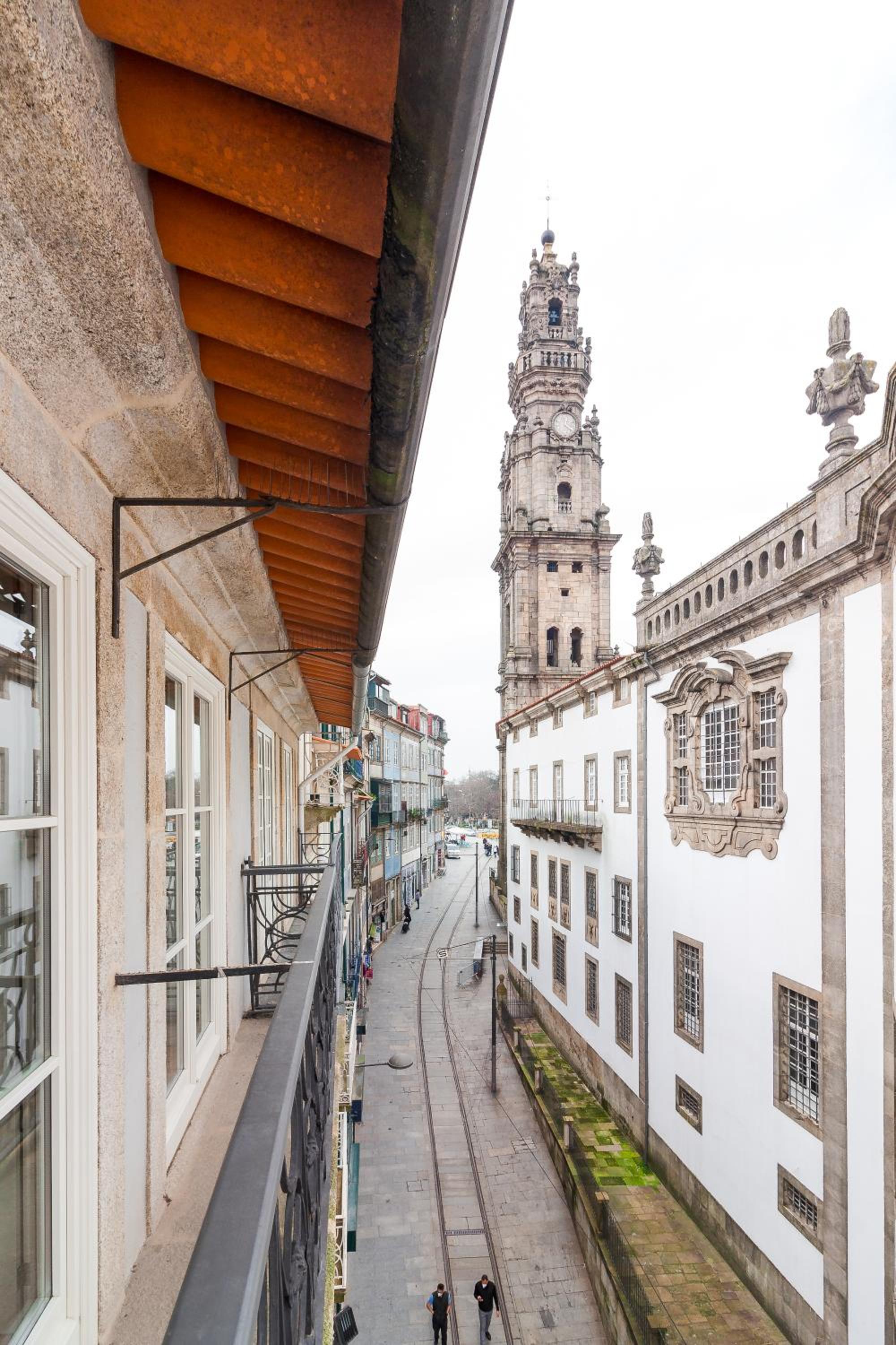 Hotel YOUROPO - The Tower - Image 1