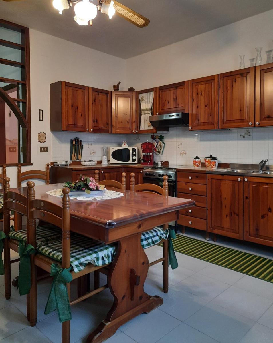 Appartamento Domusnovas view 3