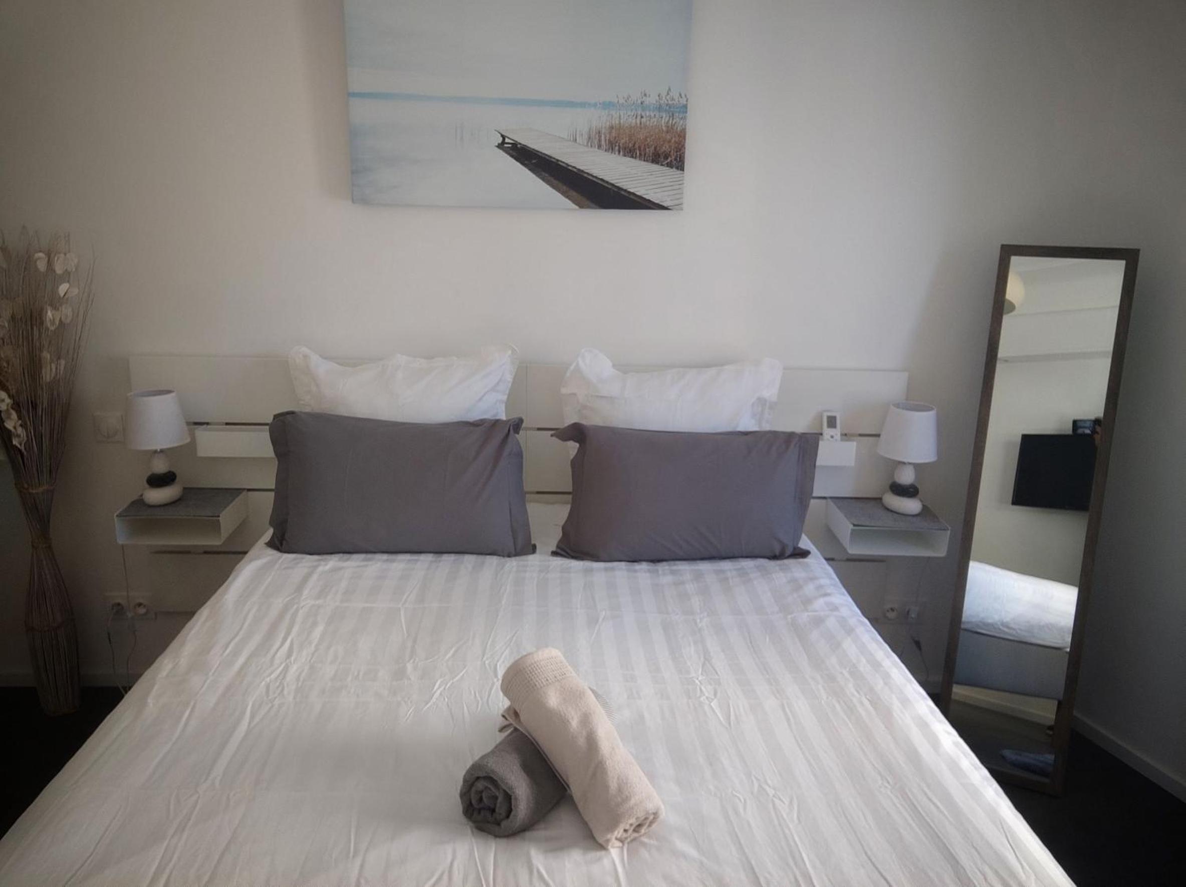 Cannes Holiday suite à 2 pas du festival photo 3