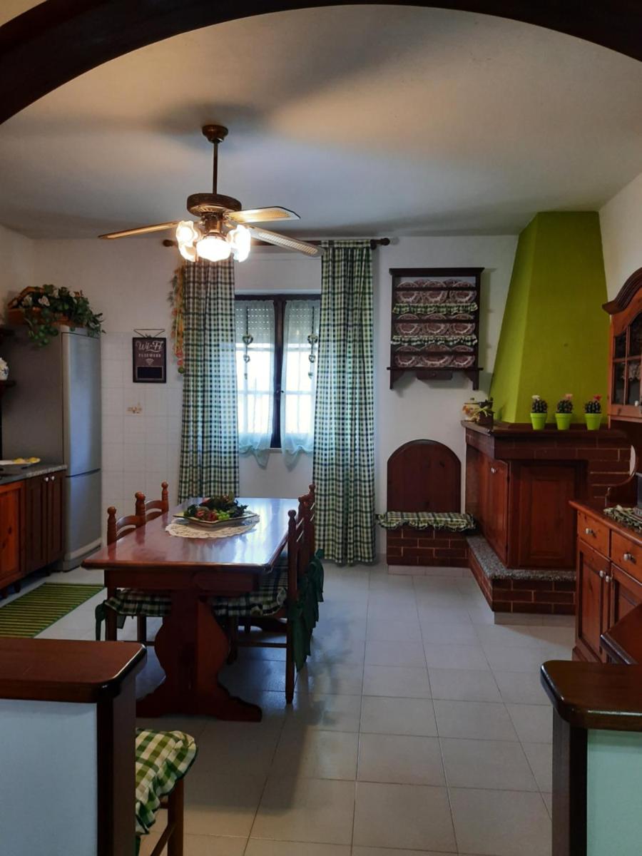 Appartamento Domusnovas view 4